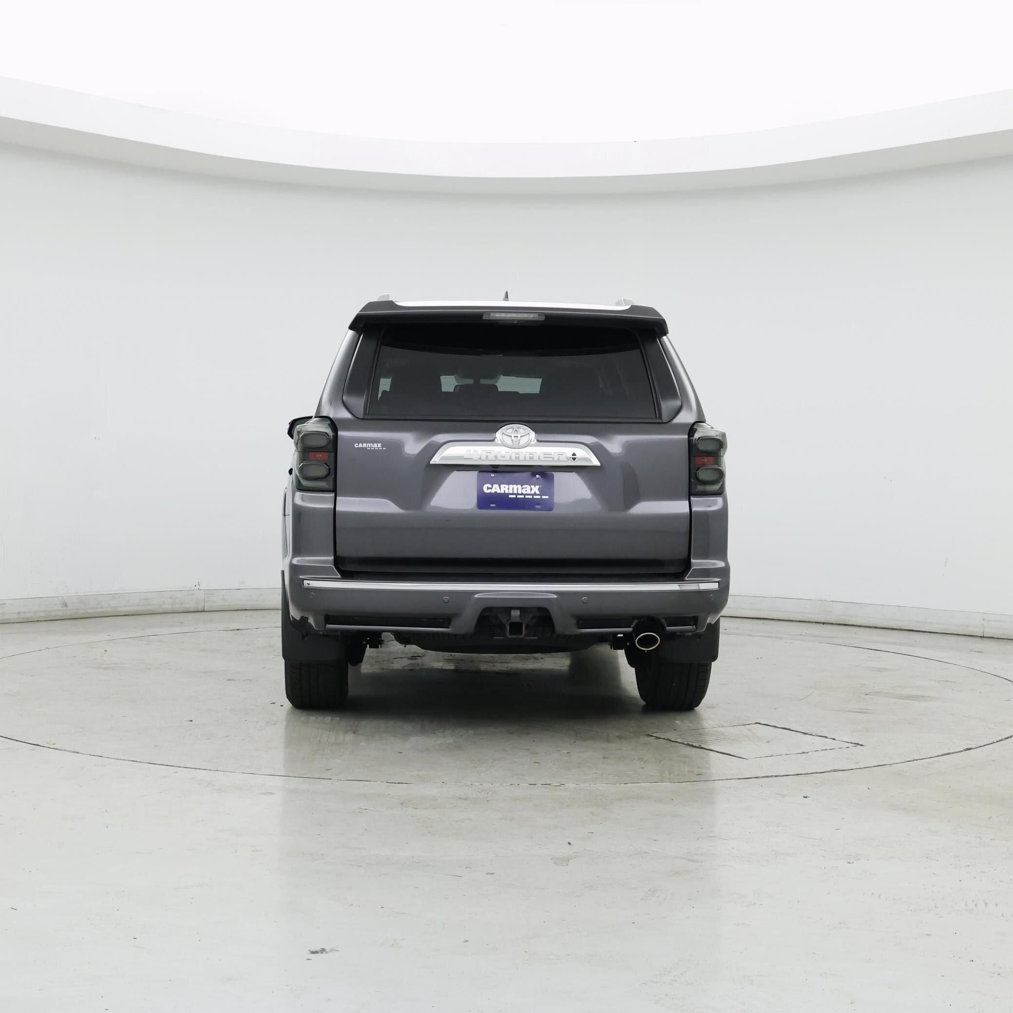 Thumbnail: 2019 Toyota 4Runner - 6