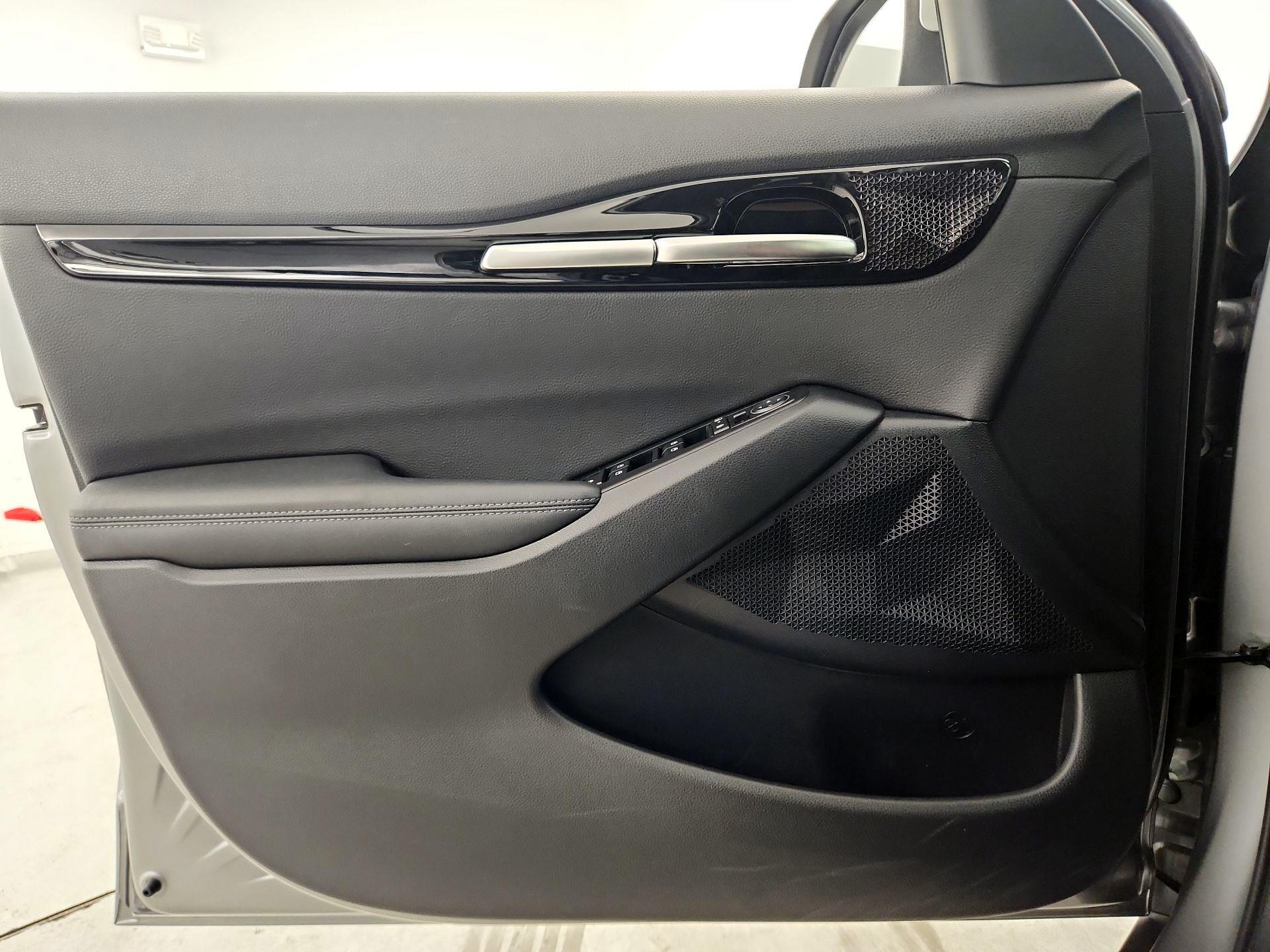 Thumbnail: 2024 Kia Seltos - 12