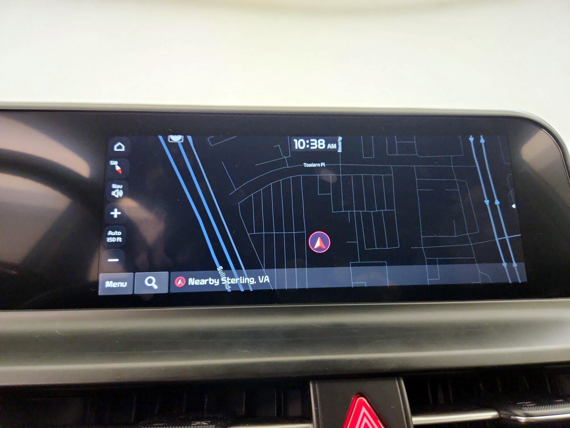 Thumbnail: 2024 Kia Seltos - 14