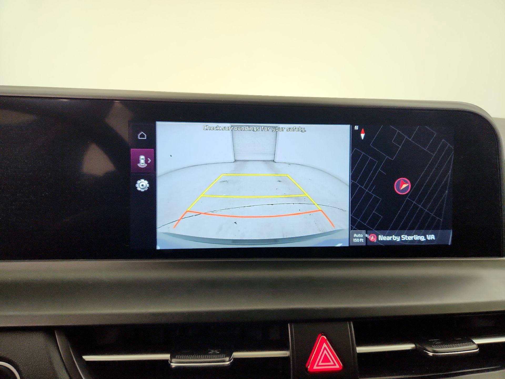 Thumbnail: 2024 Kia Seltos - 15