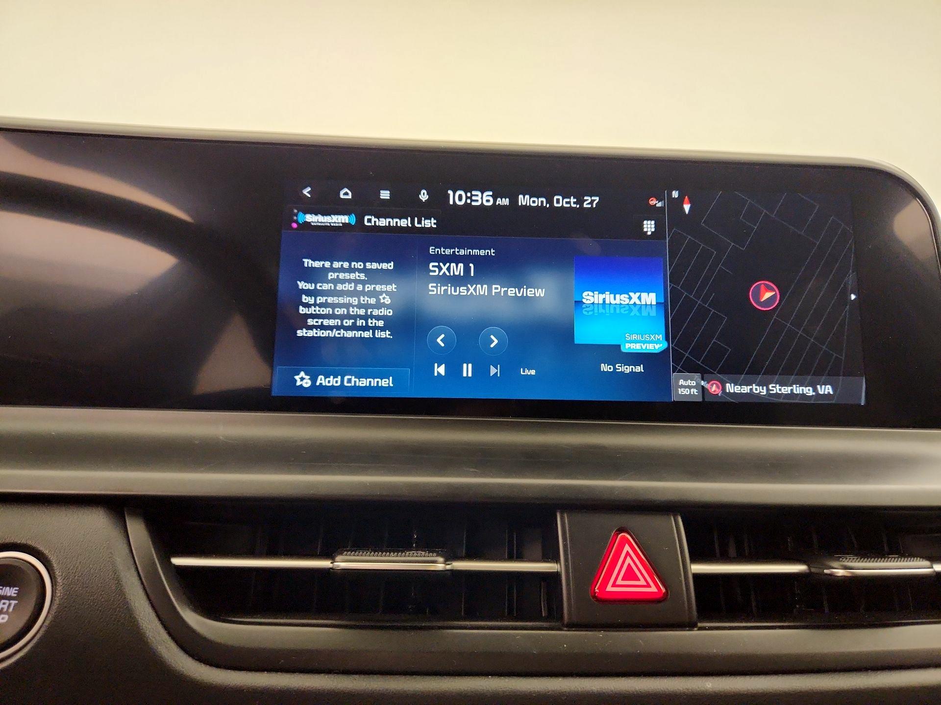 Thumbnail: 2024 Kia Seltos - 16