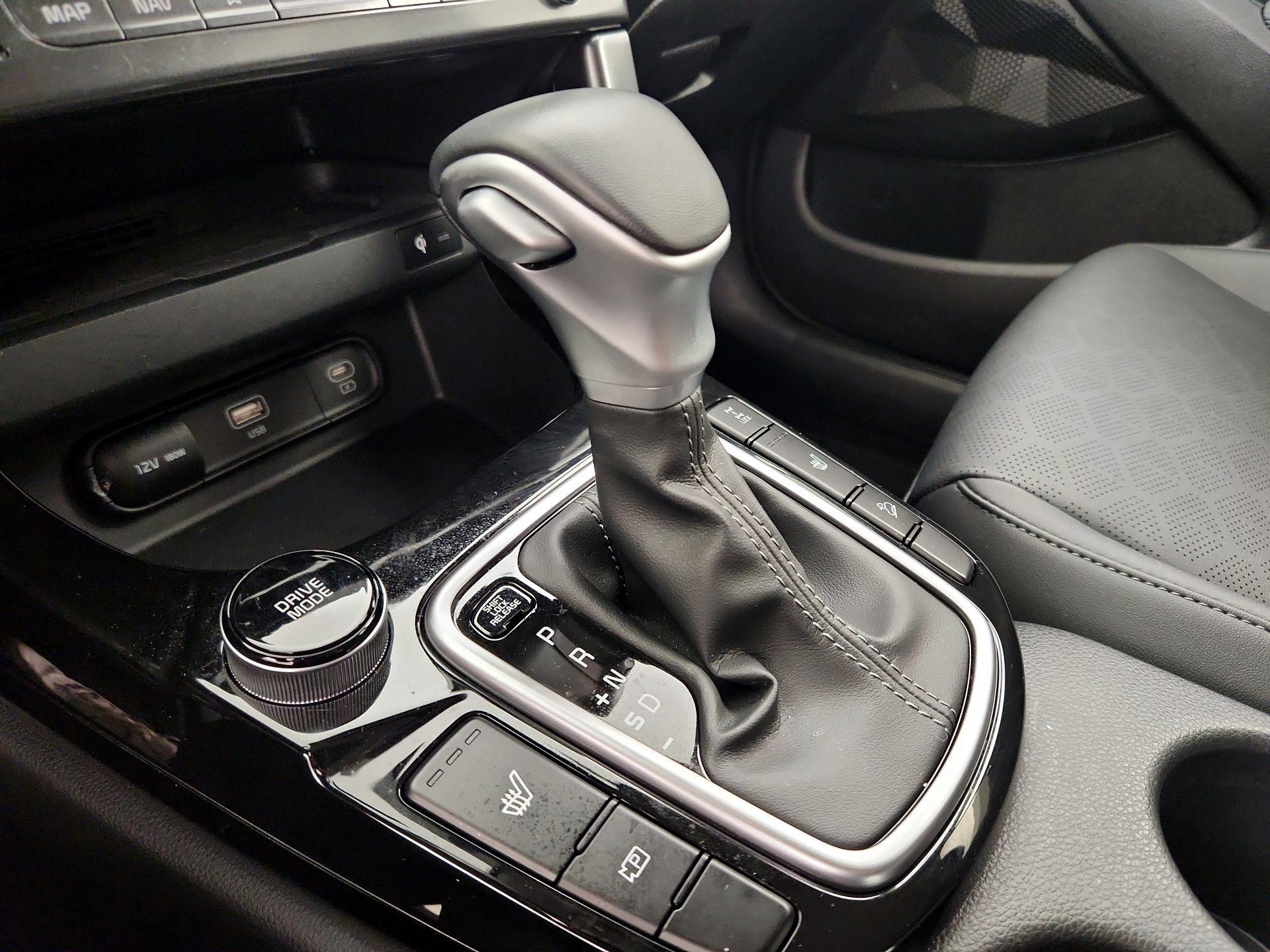 Thumbnail: 2024 Kia Seltos - 18