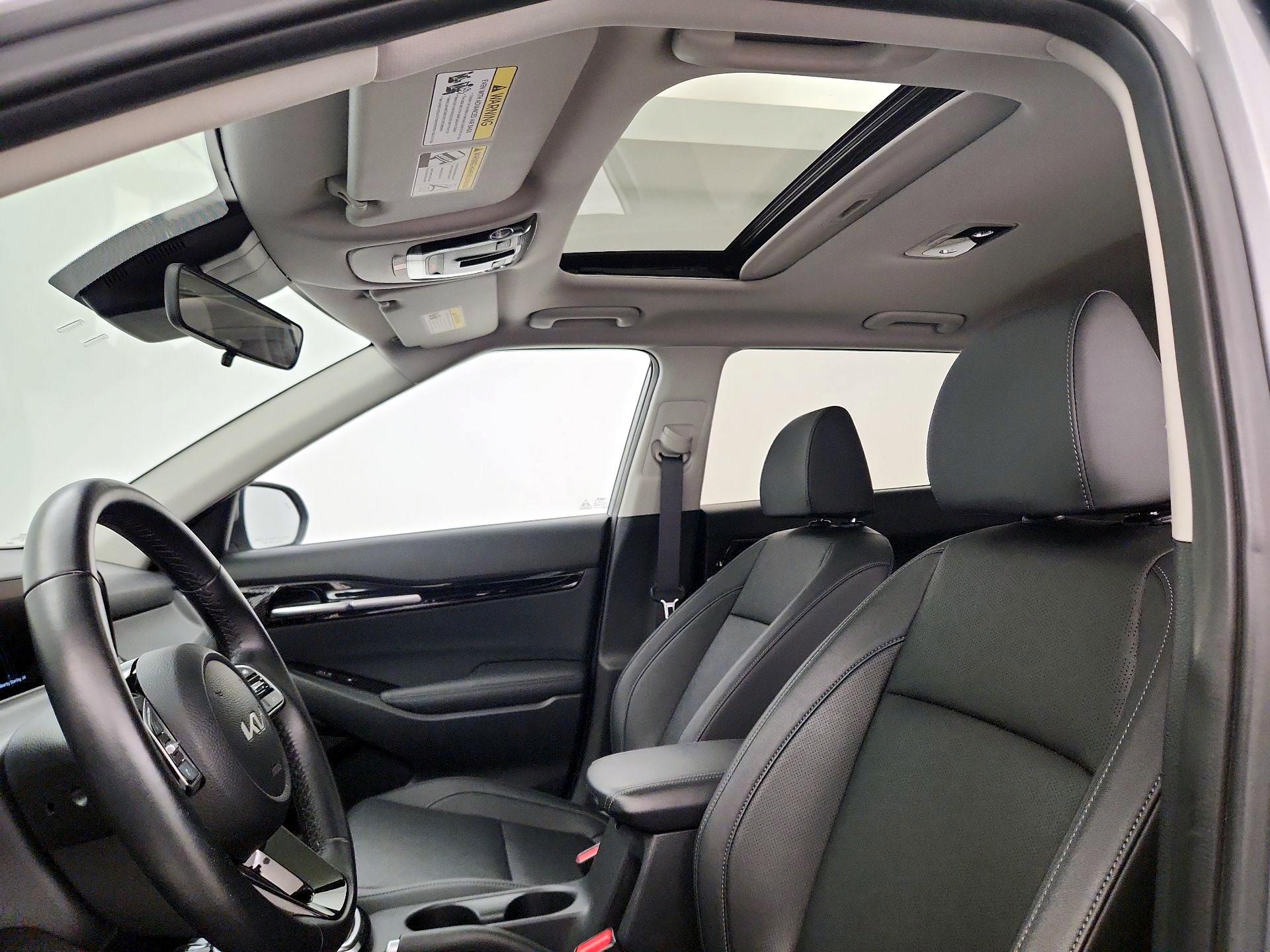 Thumbnail: 2024 Kia Seltos - 20