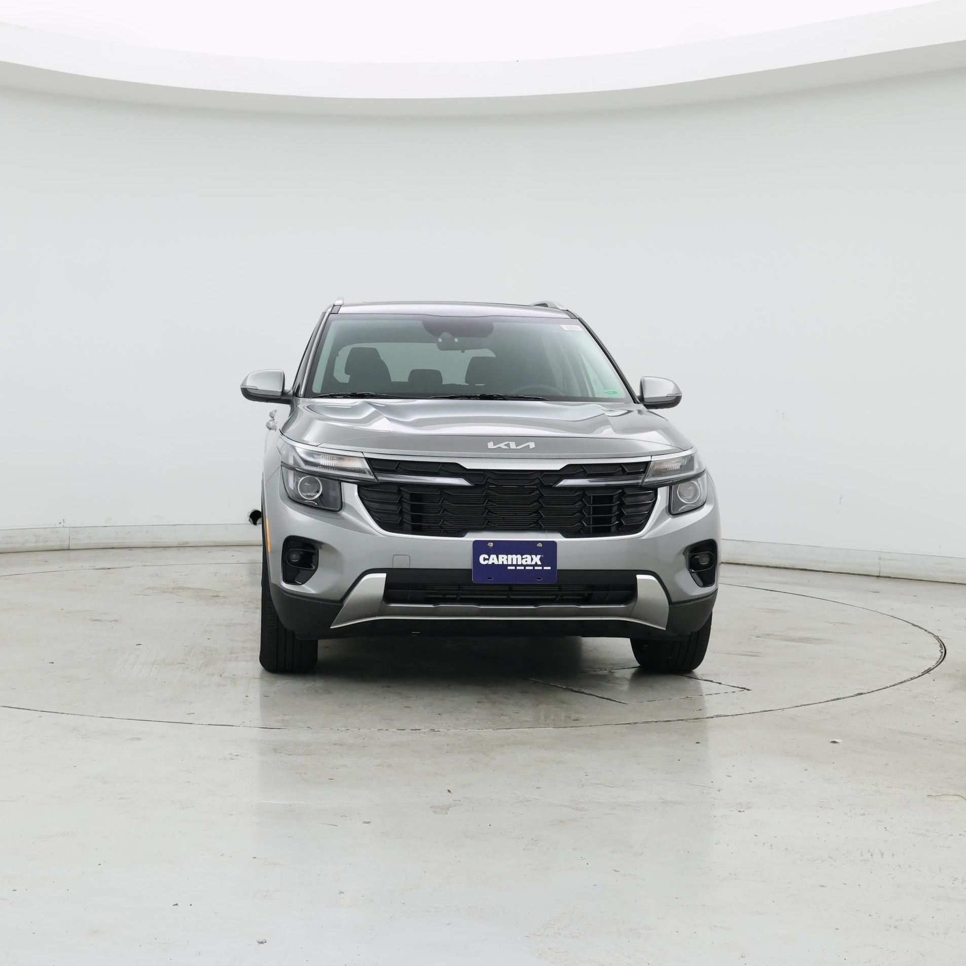 Thumbnail: 2024 Kia Seltos - 5