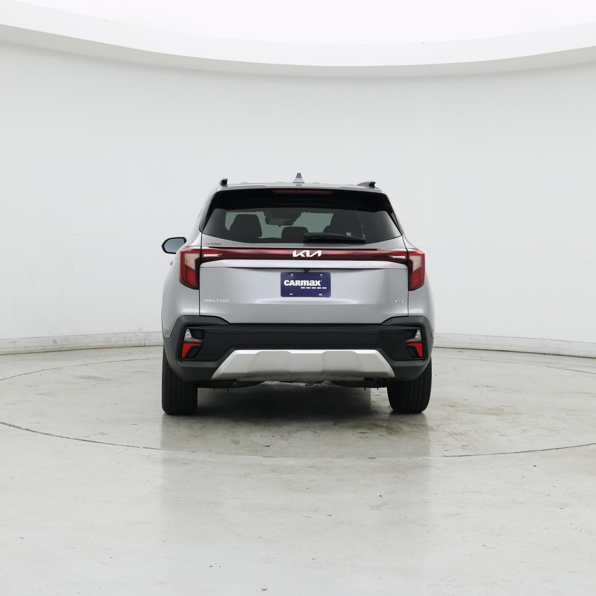 Thumbnail: 2024 Kia Seltos - 6