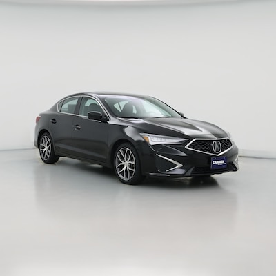 2022 Acura ILX Premium