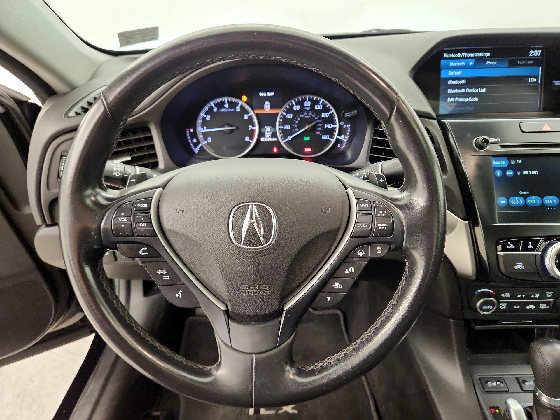 Thumbnail: 2022 Acura ILX - 10