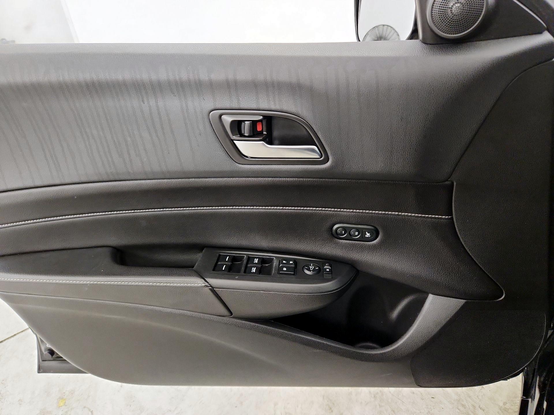 Thumbnail: 2022 Acura ILX - 12