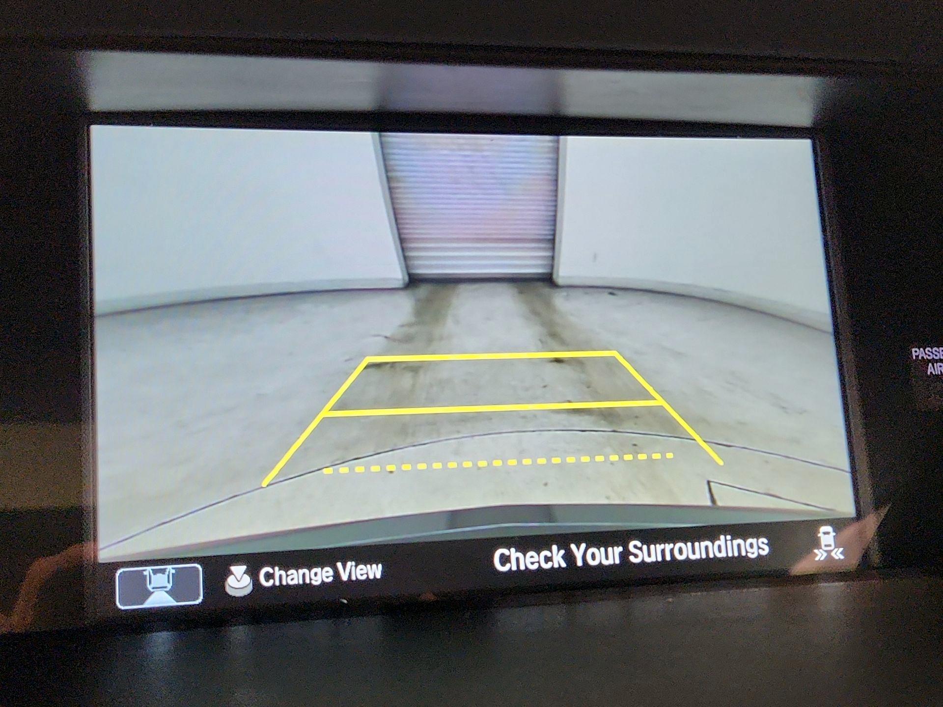 Thumbnail: 2022 Acura ILX - 14