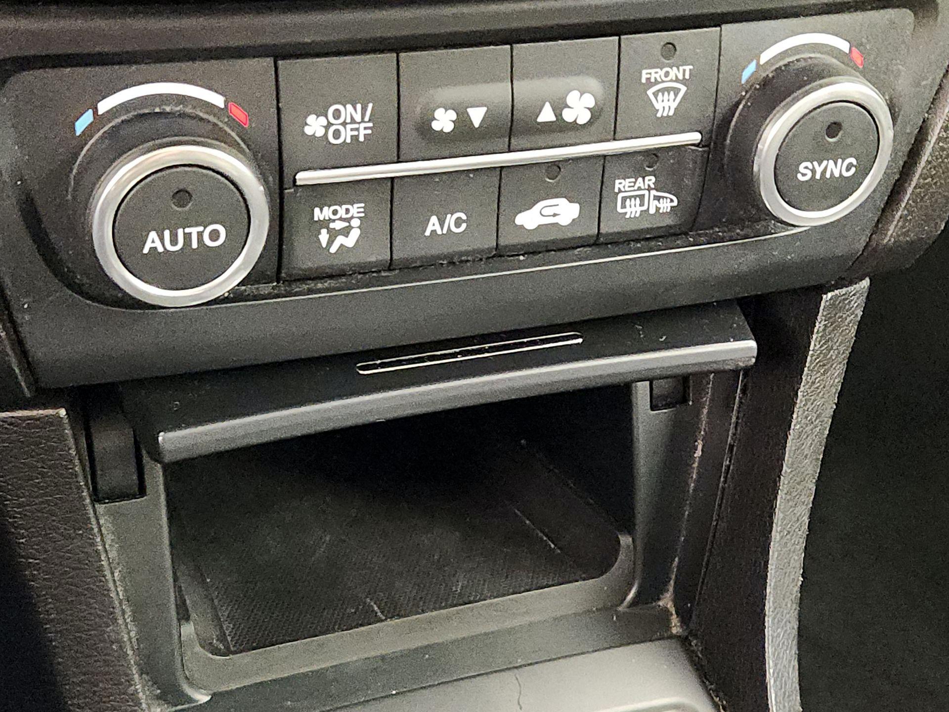 Thumbnail: 2022 Acura ILX - 16