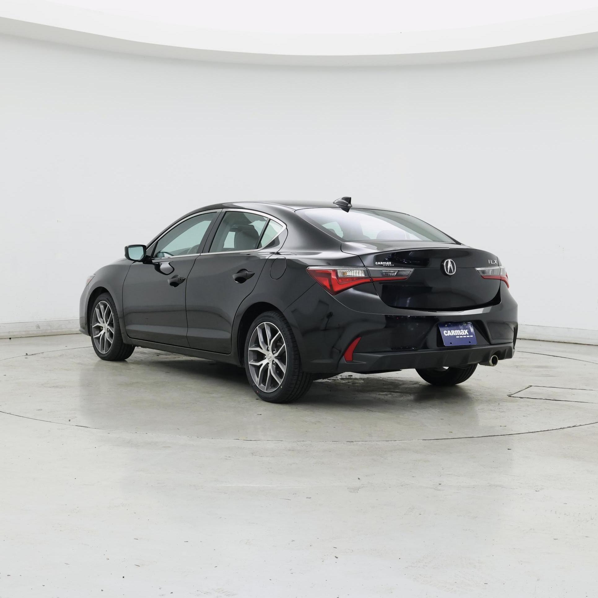 Thumbnail: 2022 Acura ILX - 2