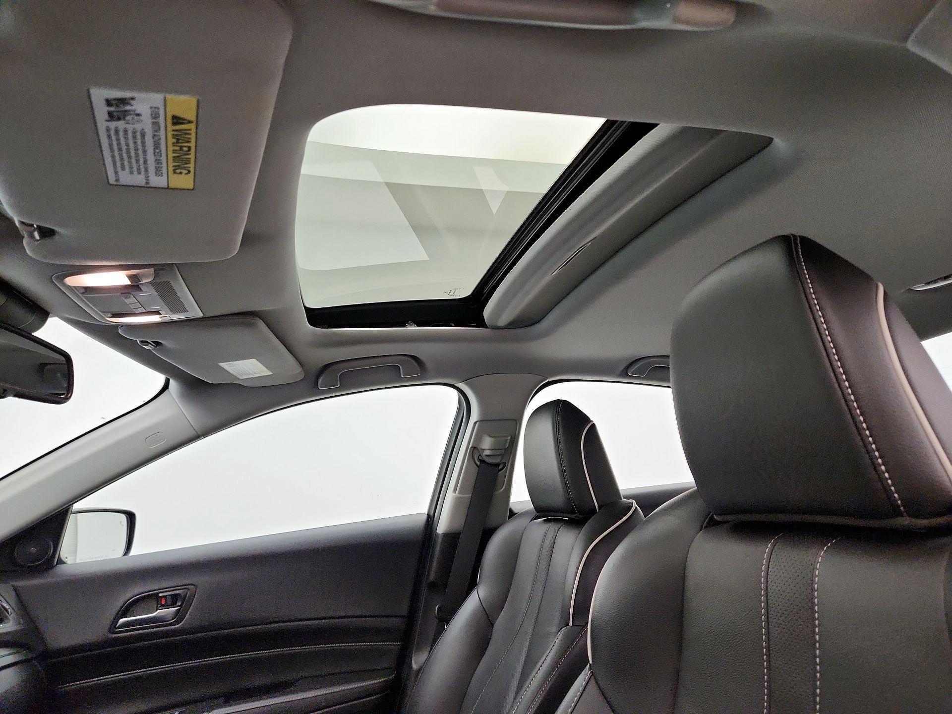 Thumbnail: 2022 Acura ILX - 19