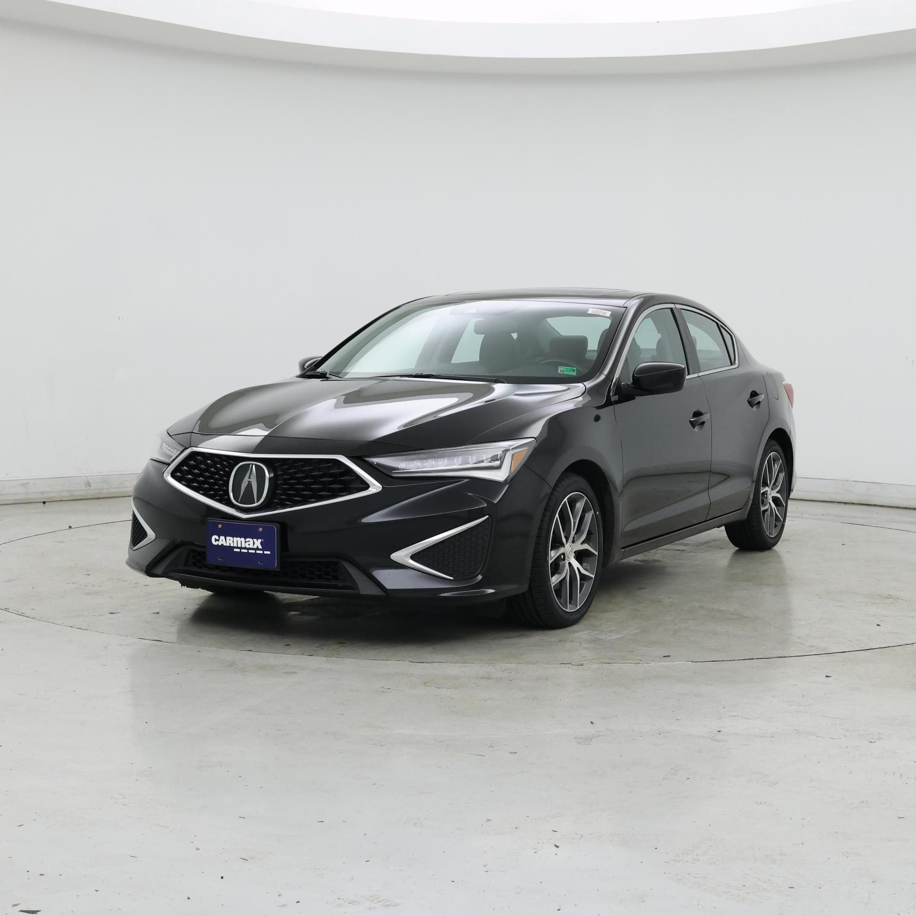 Thumbnail: 2022 Acura ILX - 4
