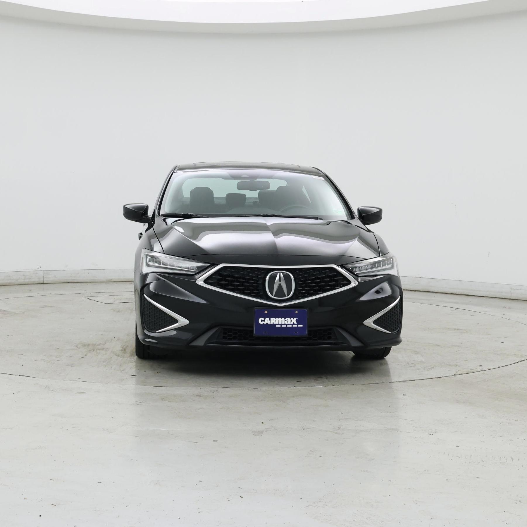 Thumbnail: 2022 Acura ILX - 5
