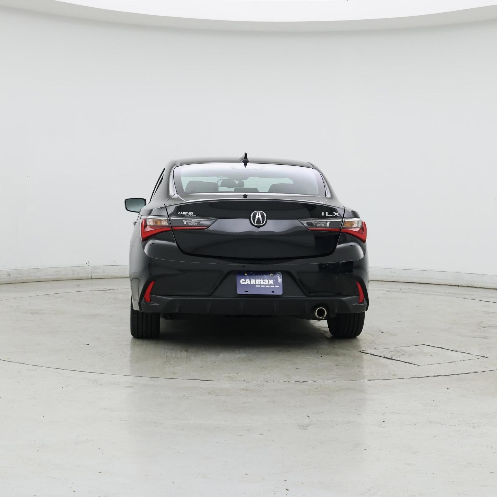 Thumbnail: 2022 Acura ILX - 6