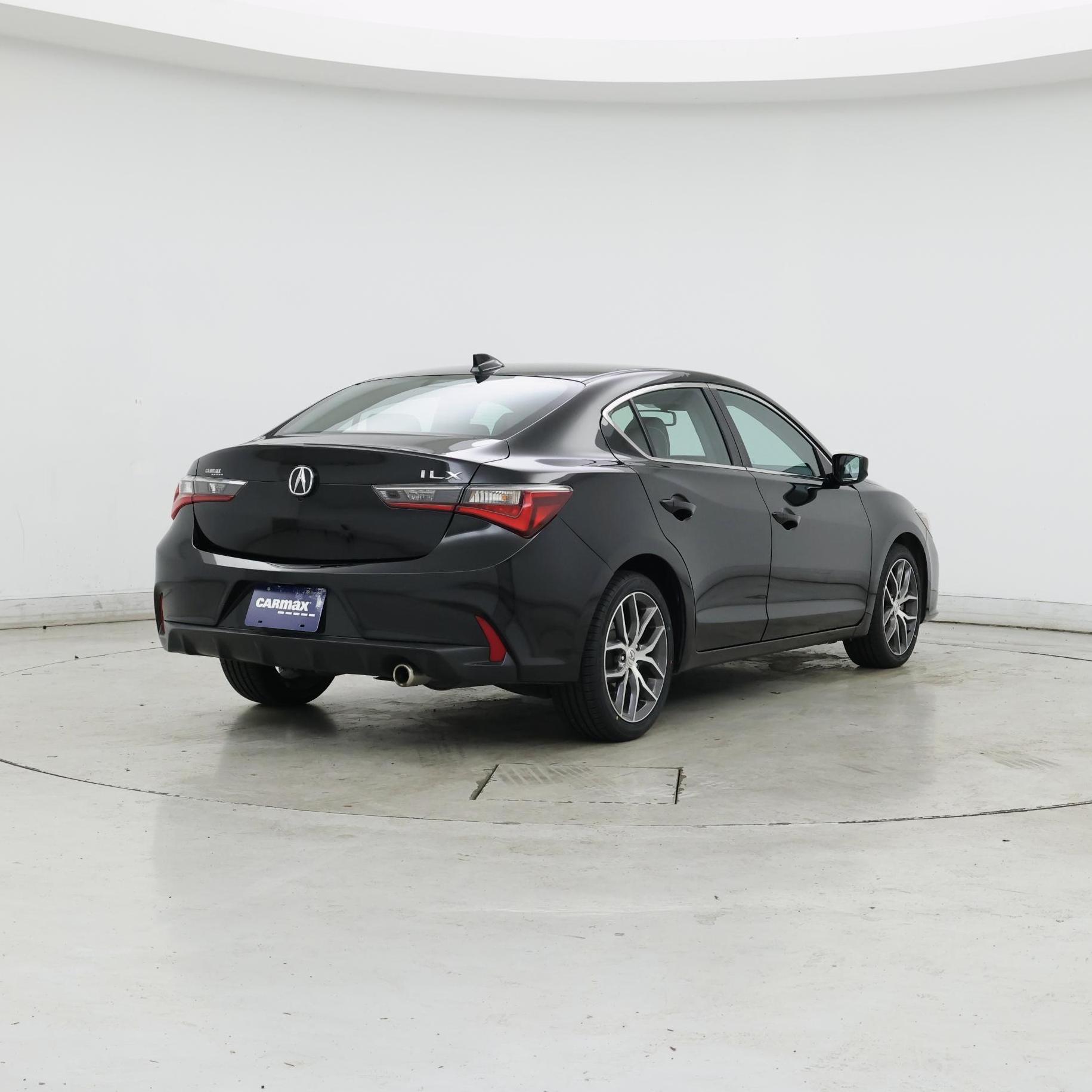 Thumbnail: 2022 Acura ILX - 8