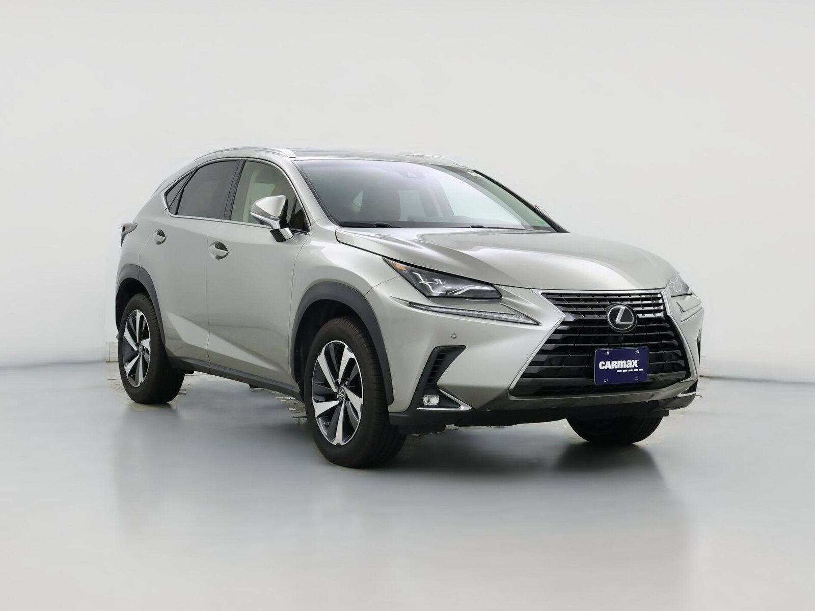 2019 Lexus NX 300