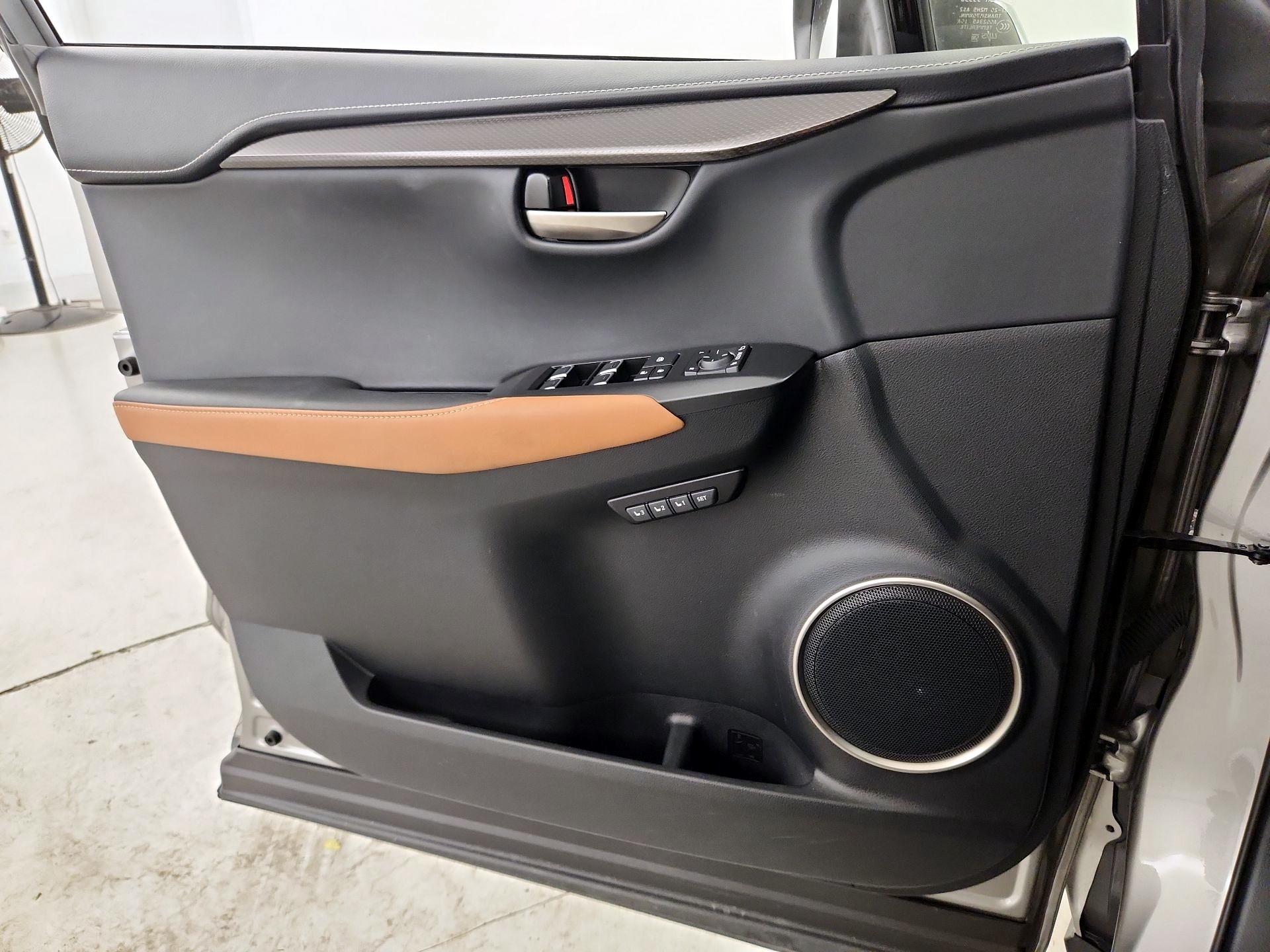 Thumbnail: 2019 Lexus NX - 12
