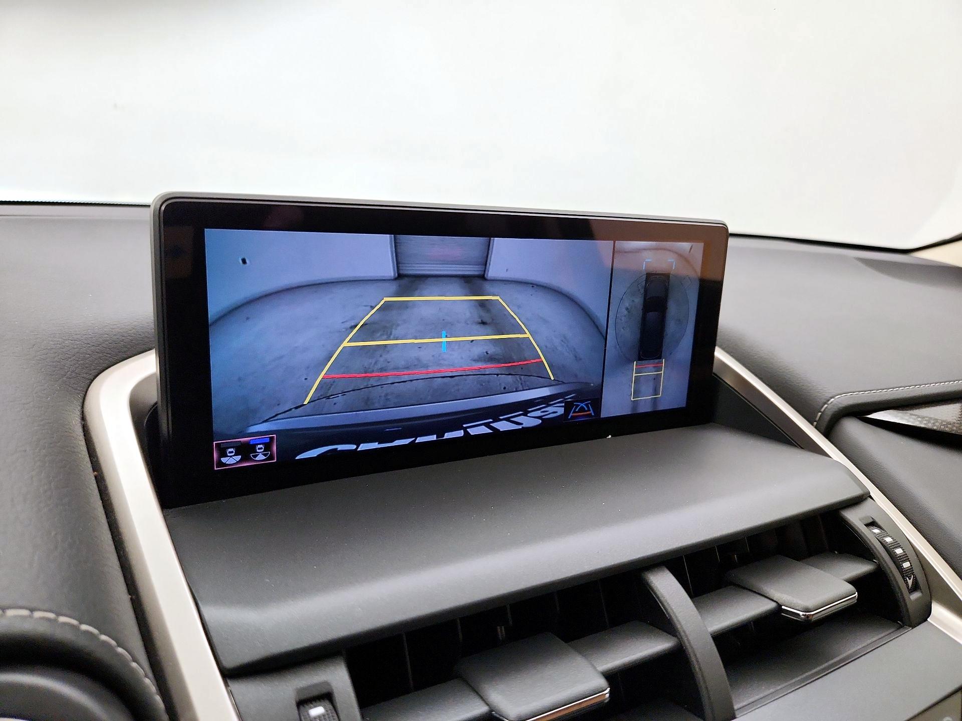 Thumbnail: 2019 Lexus NX - 15