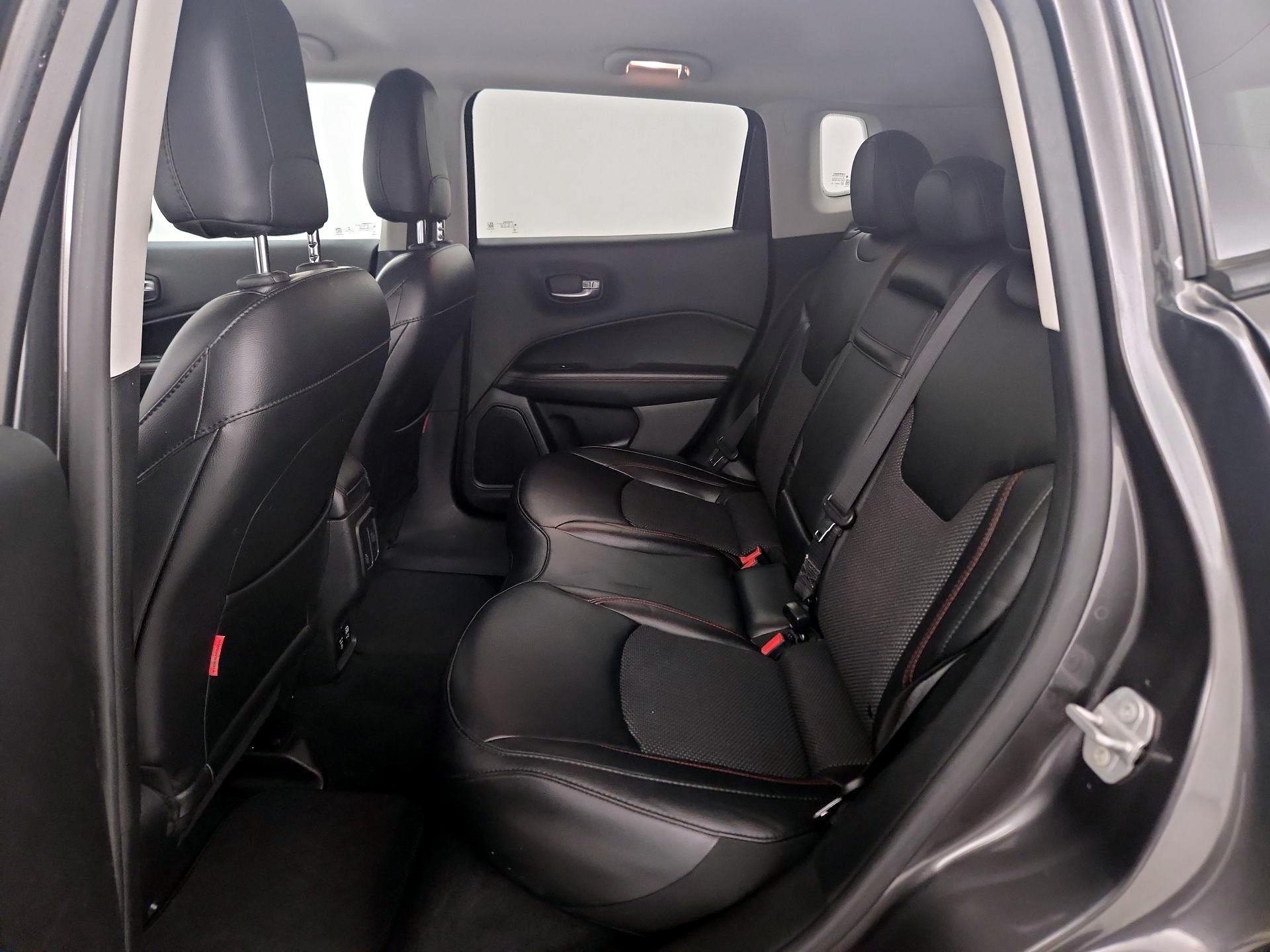 Thumbnail: 2019 Jeep Compass - 19