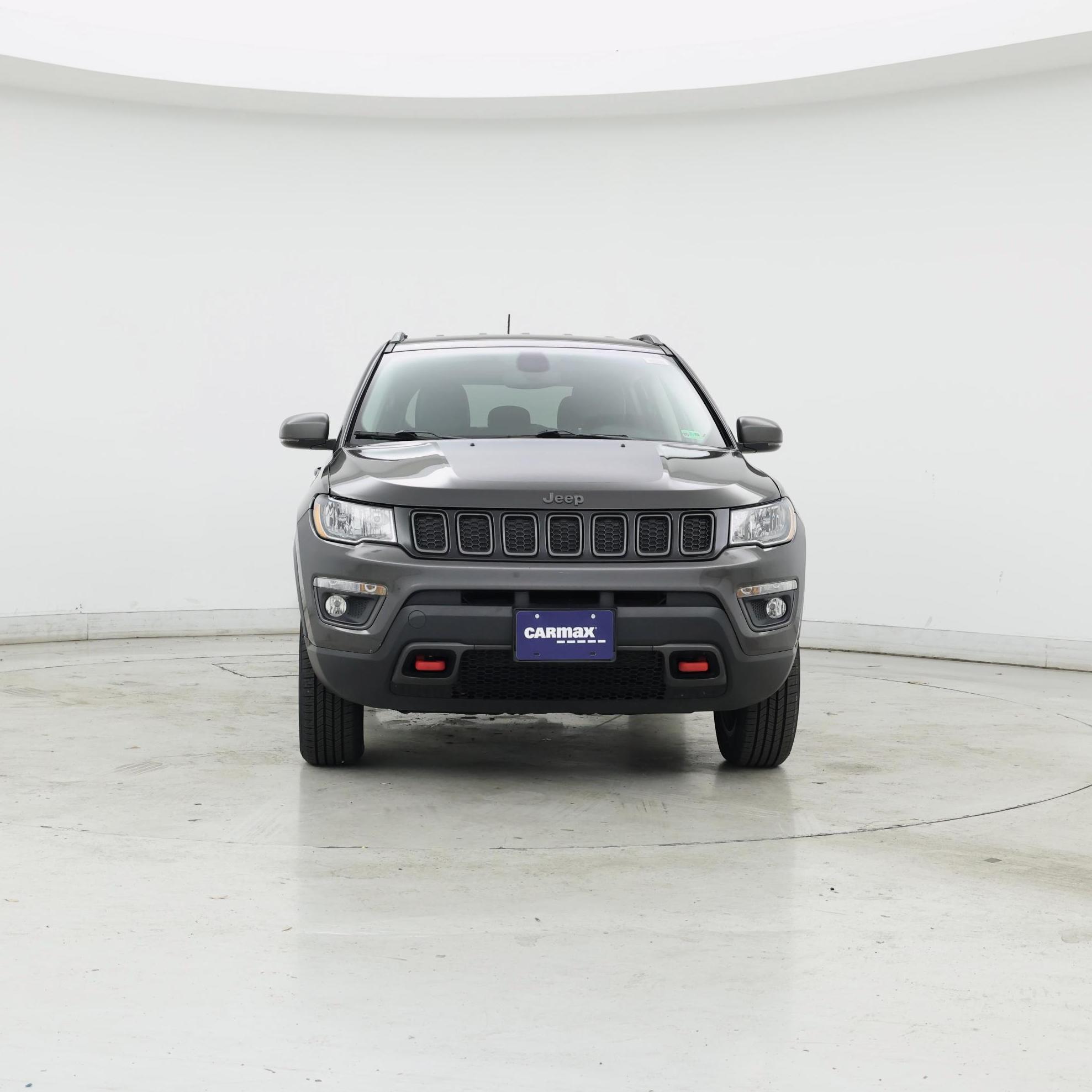 Thumbnail: 2019 Jeep Compass - 5
