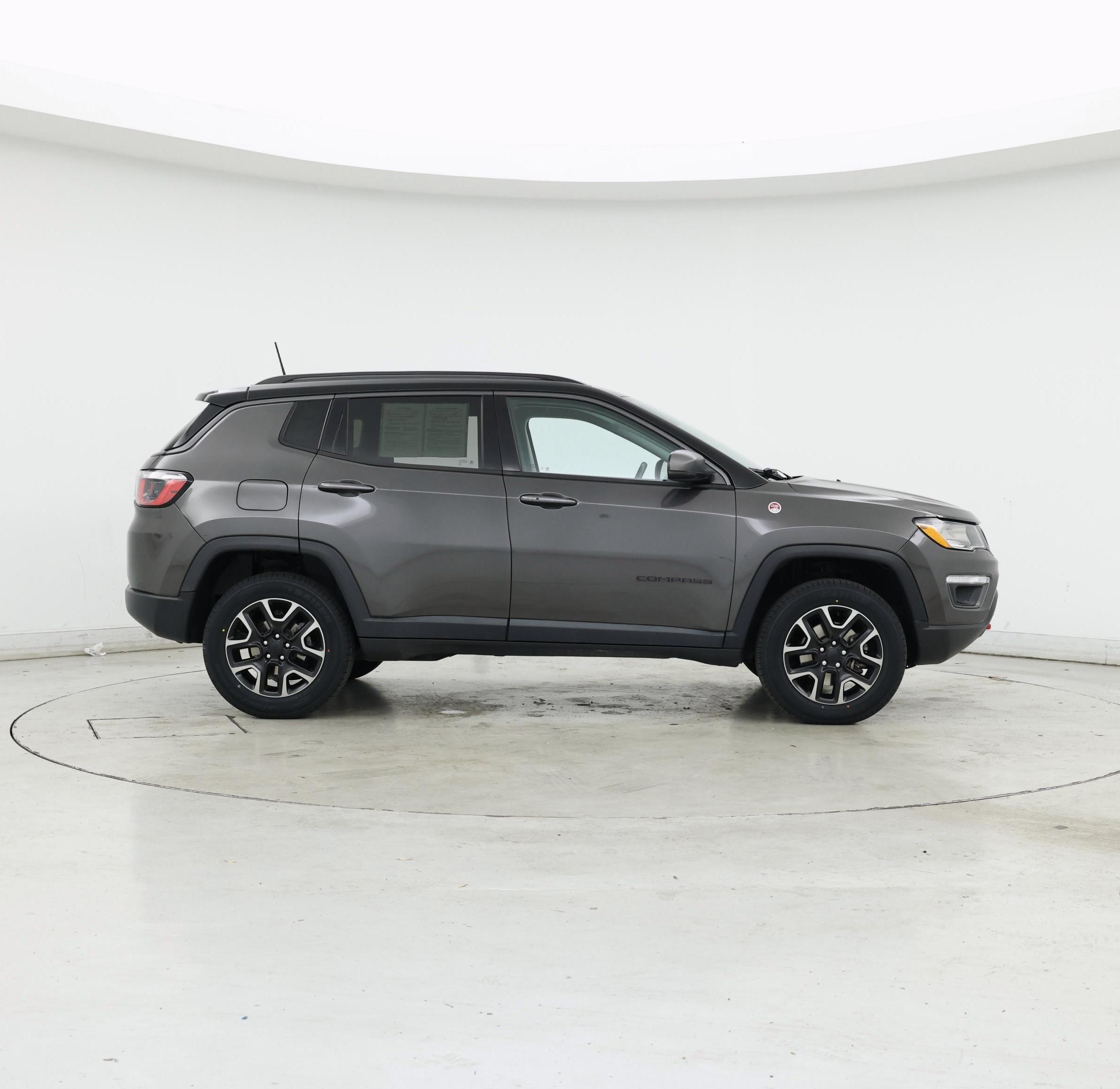 Thumbnail: 2019 Jeep Compass - 7