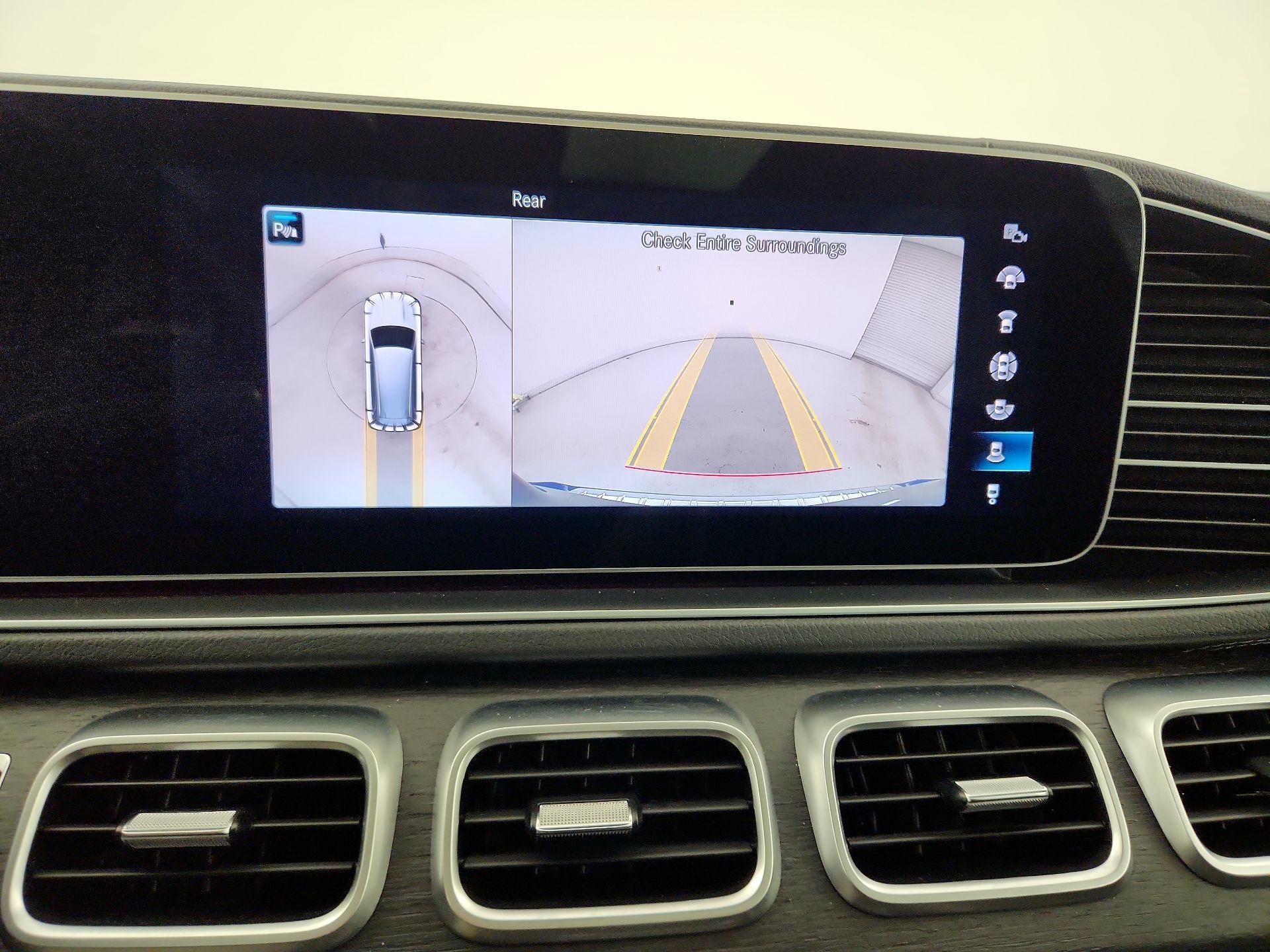 Thumbnail: 2021 Mercedes-Benz GLS - 14