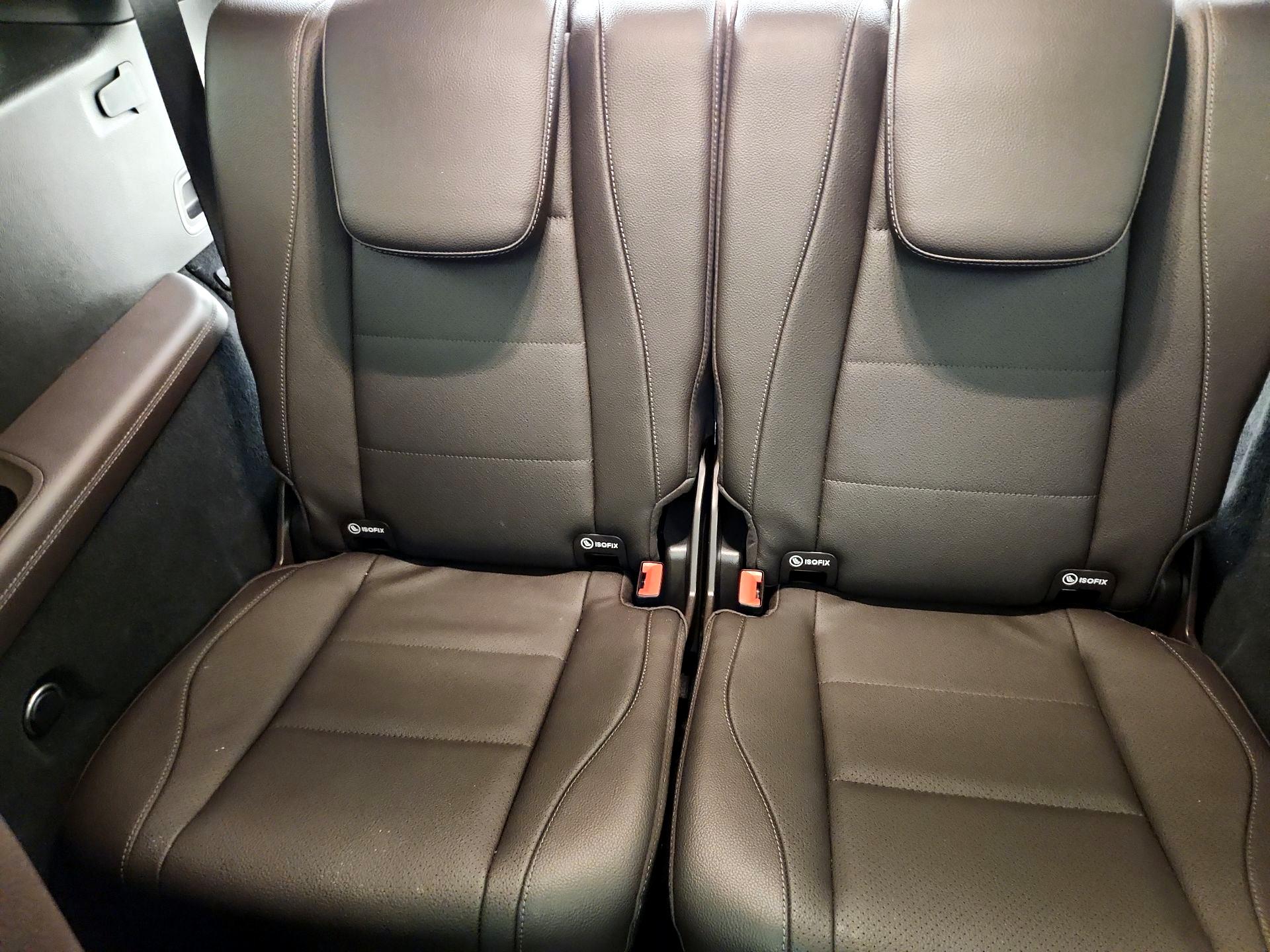 Thumbnail: 2021 Mercedes-Benz GLS - 20