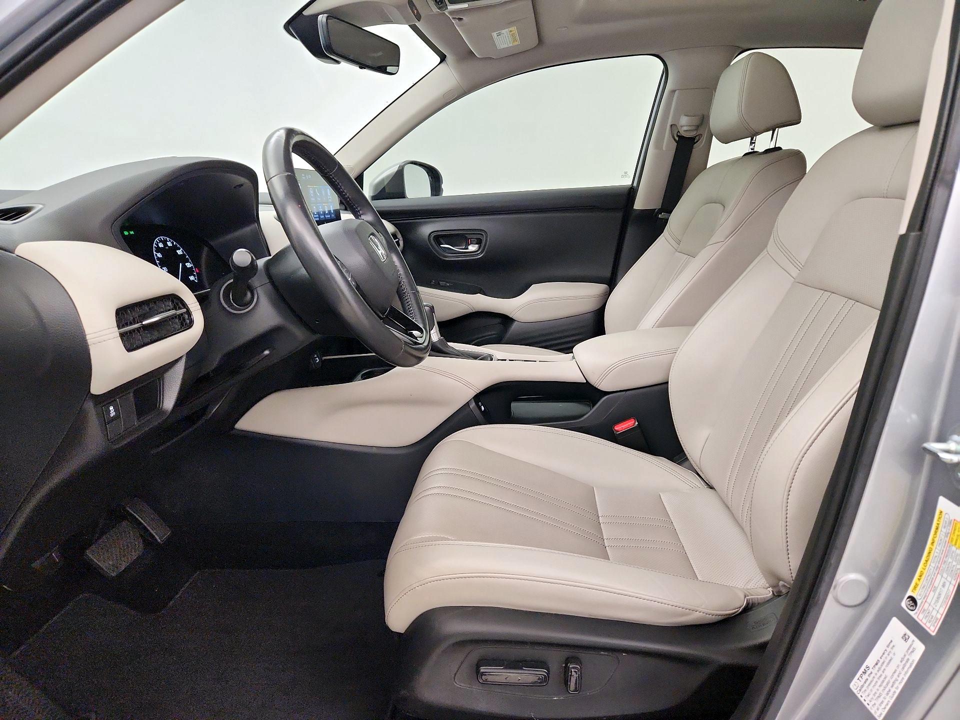 Thumbnail: 2023 Honda HR-V - 11