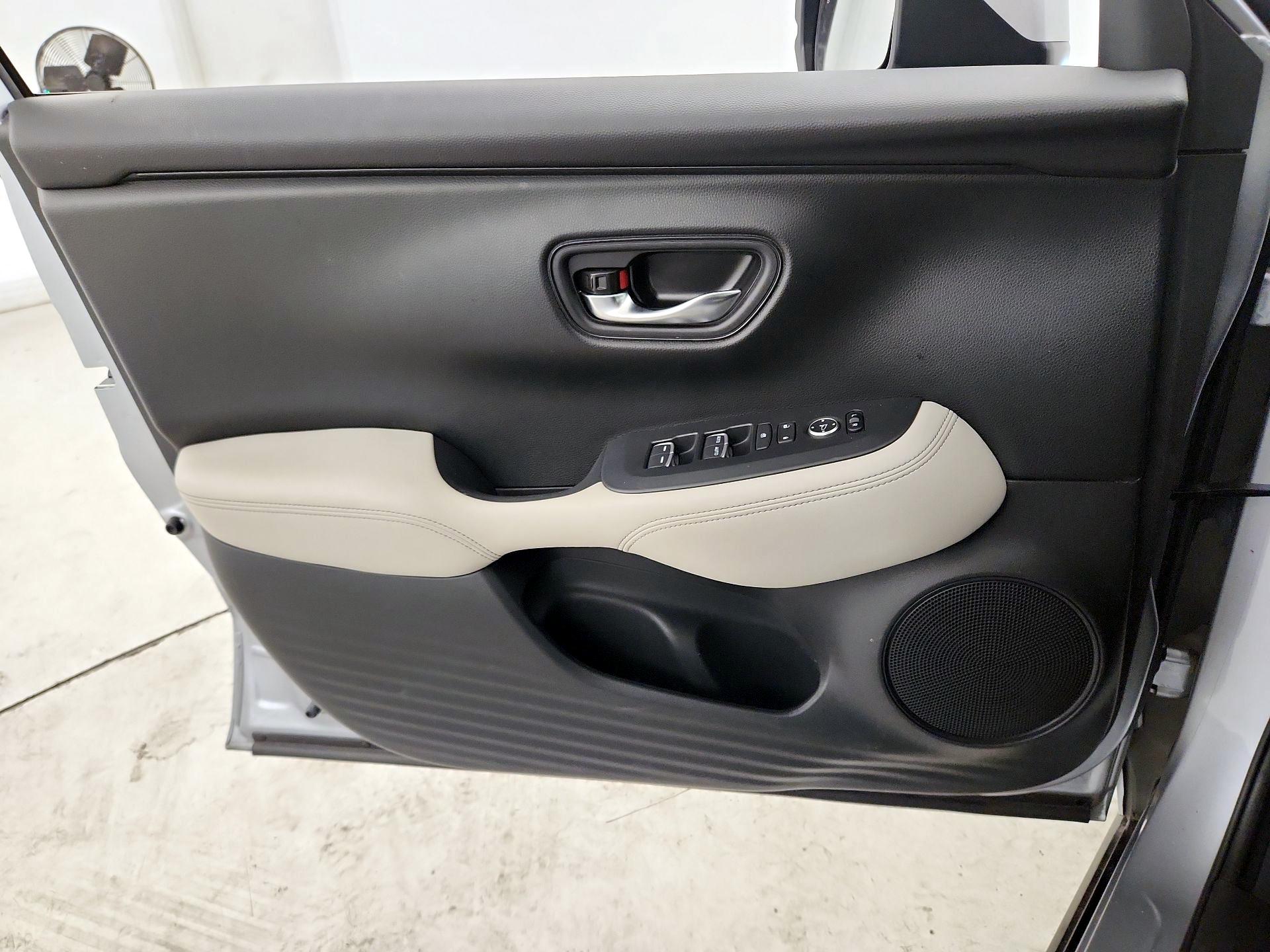 Thumbnail: 2023 Honda HR-V - 12