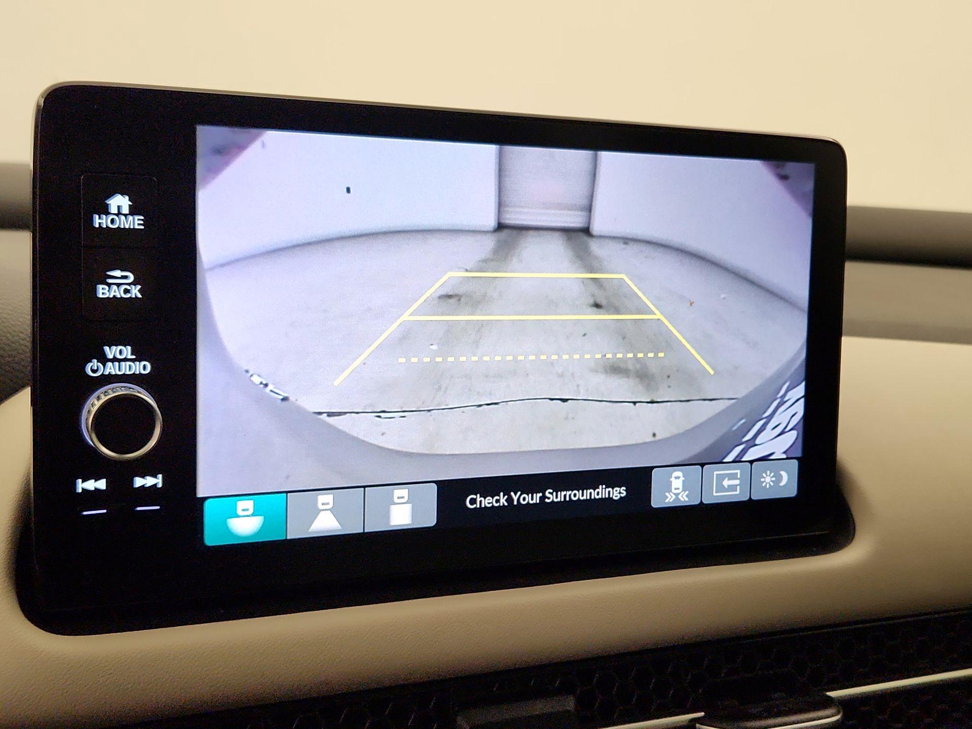 Thumbnail: 2023 Honda HR-V - 14