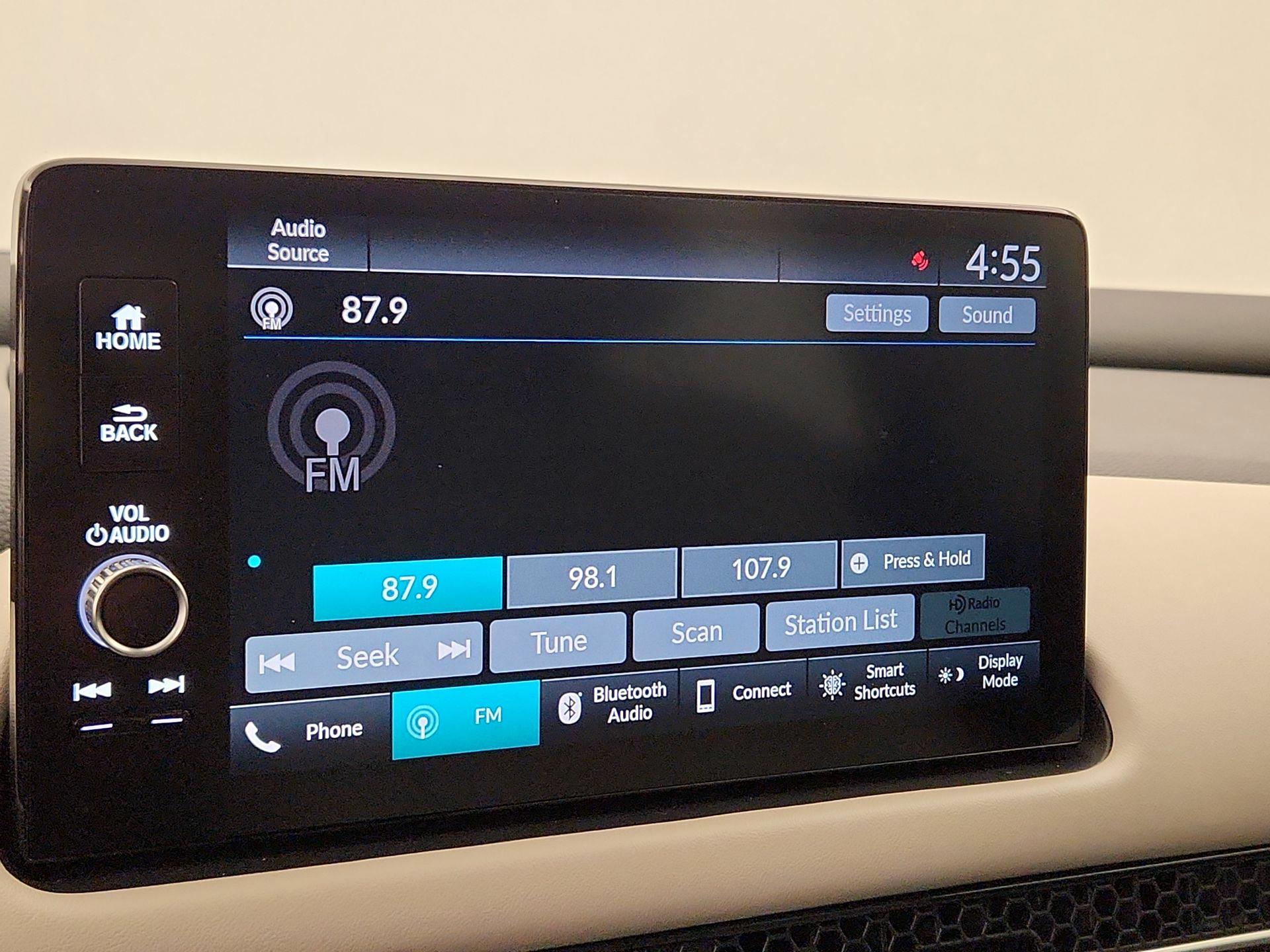 Thumbnail: 2023 Honda HR-V - 15