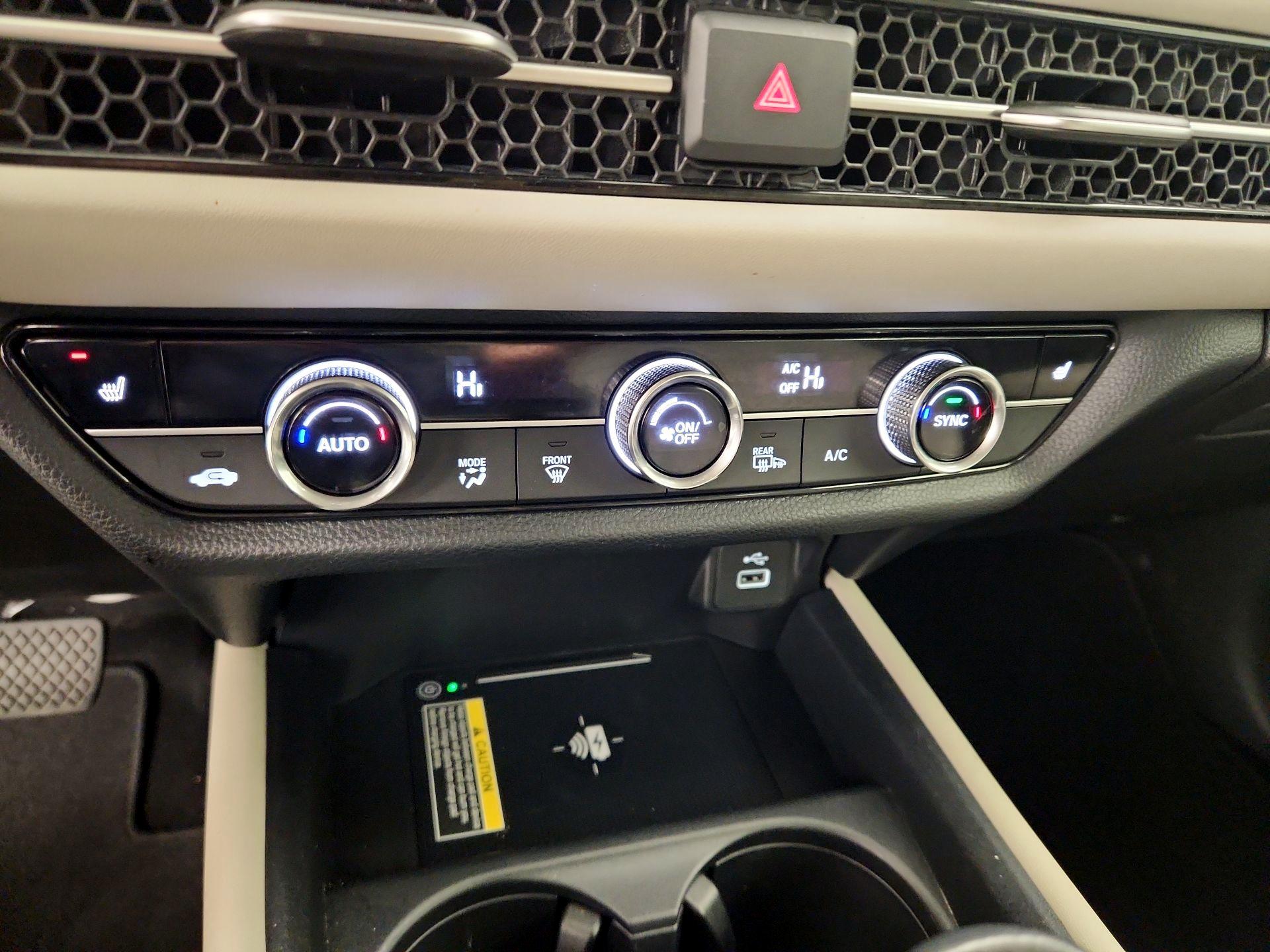 Thumbnail: 2023 Honda HR-V - 16