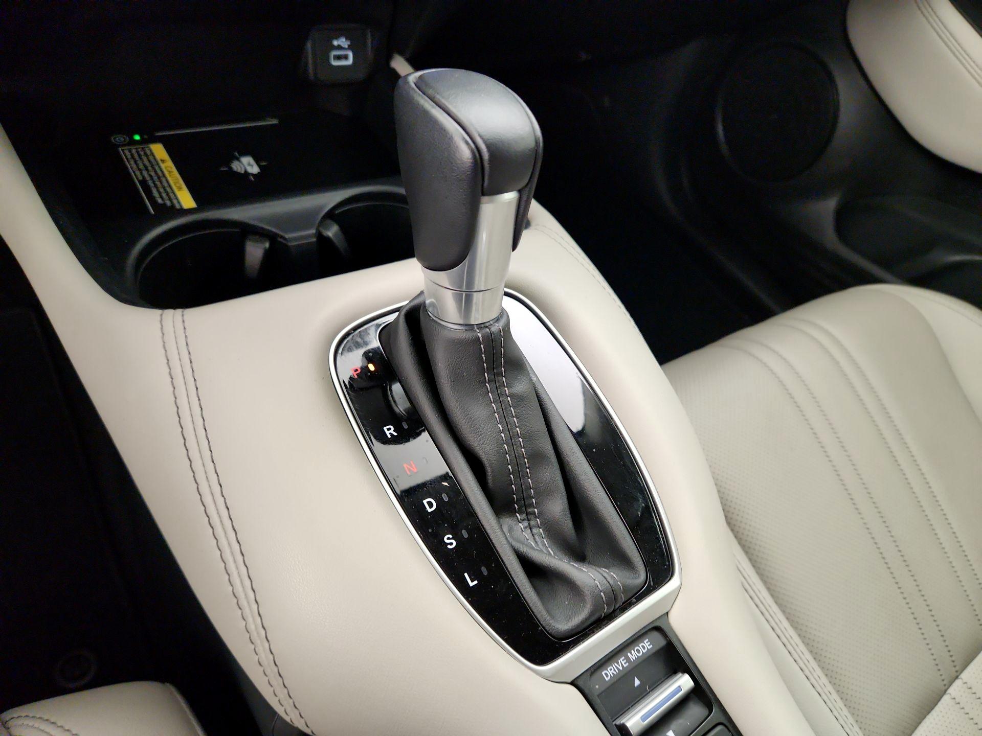 Thumbnail: 2023 Honda HR-V - 17