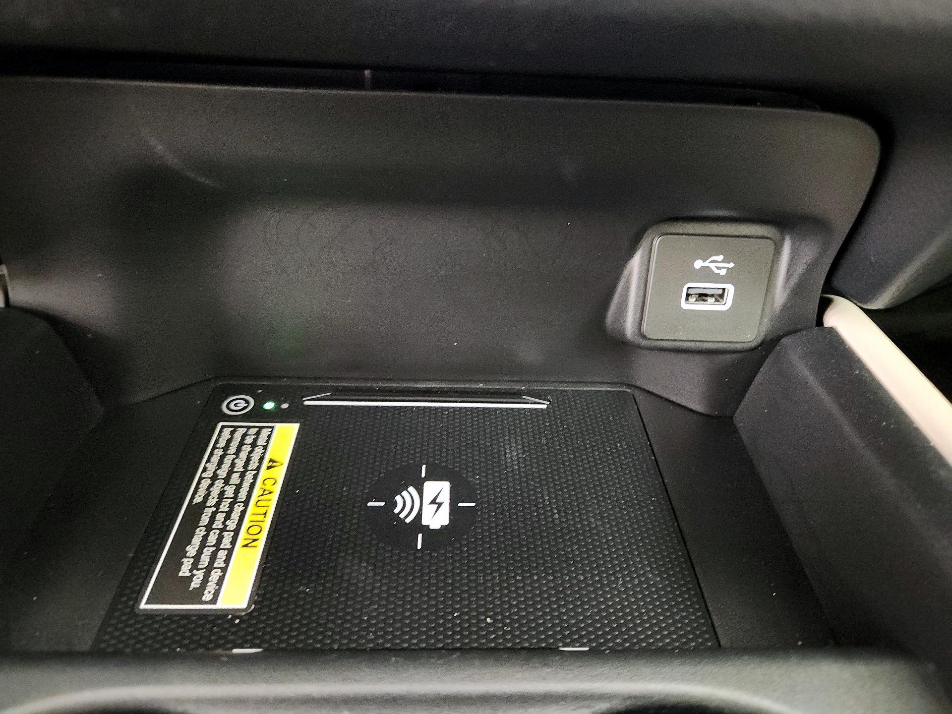 Thumbnail: 2023 Honda HR-V - 18