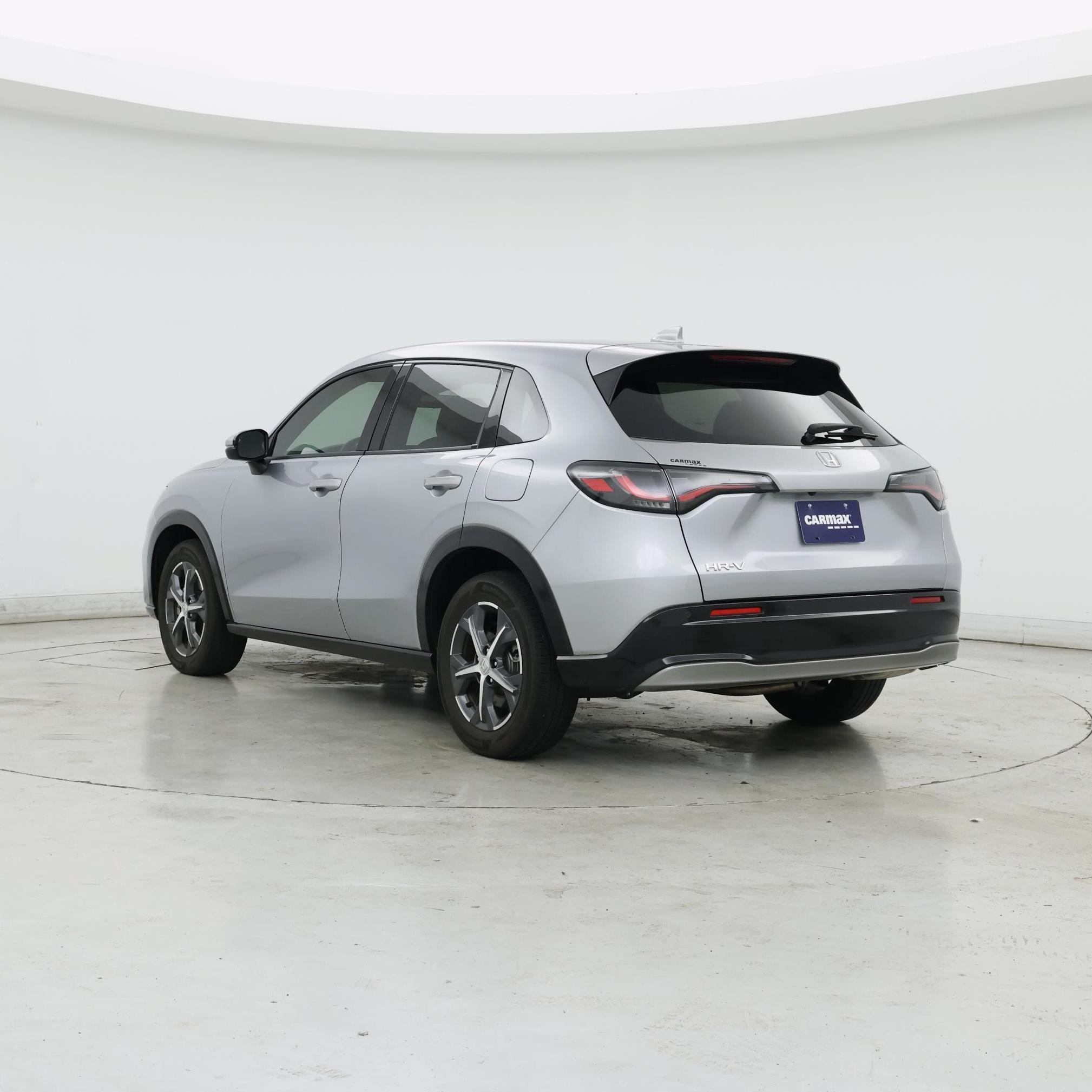 Thumbnail: 2023 Honda HR-V - 2