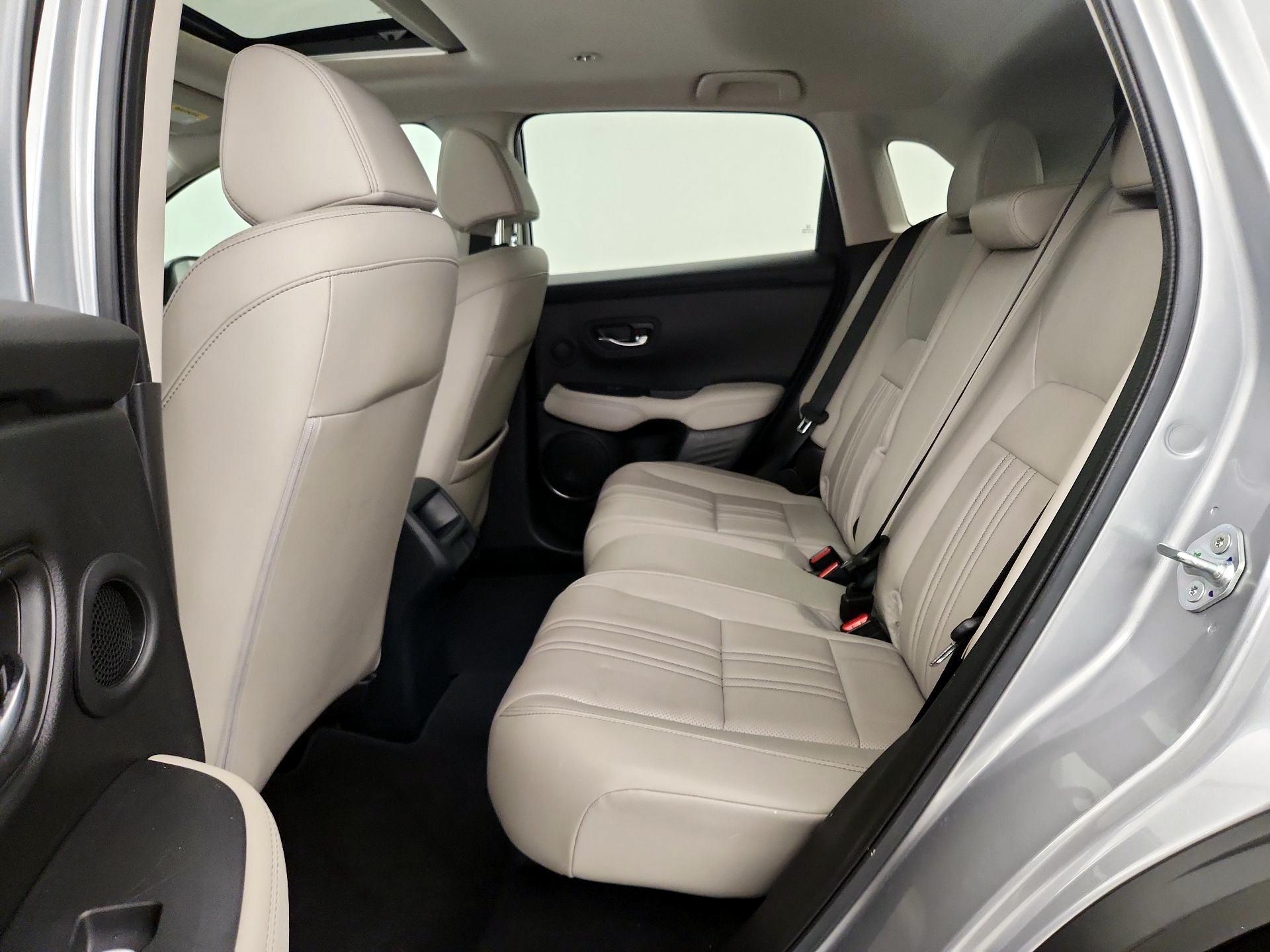 Thumbnail: 2023 Honda HR-V - 20