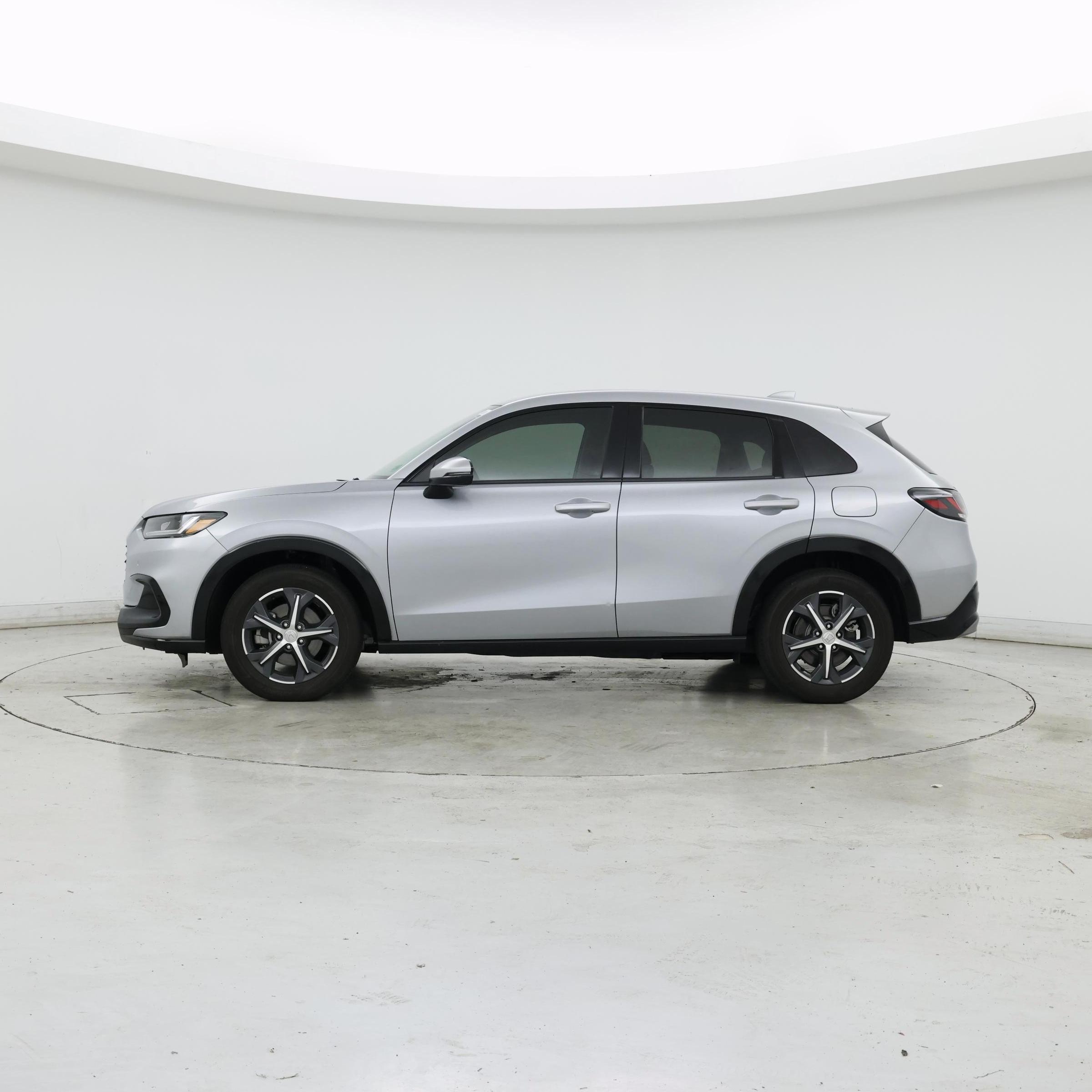 Thumbnail: 2023 Honda HR-V - 3