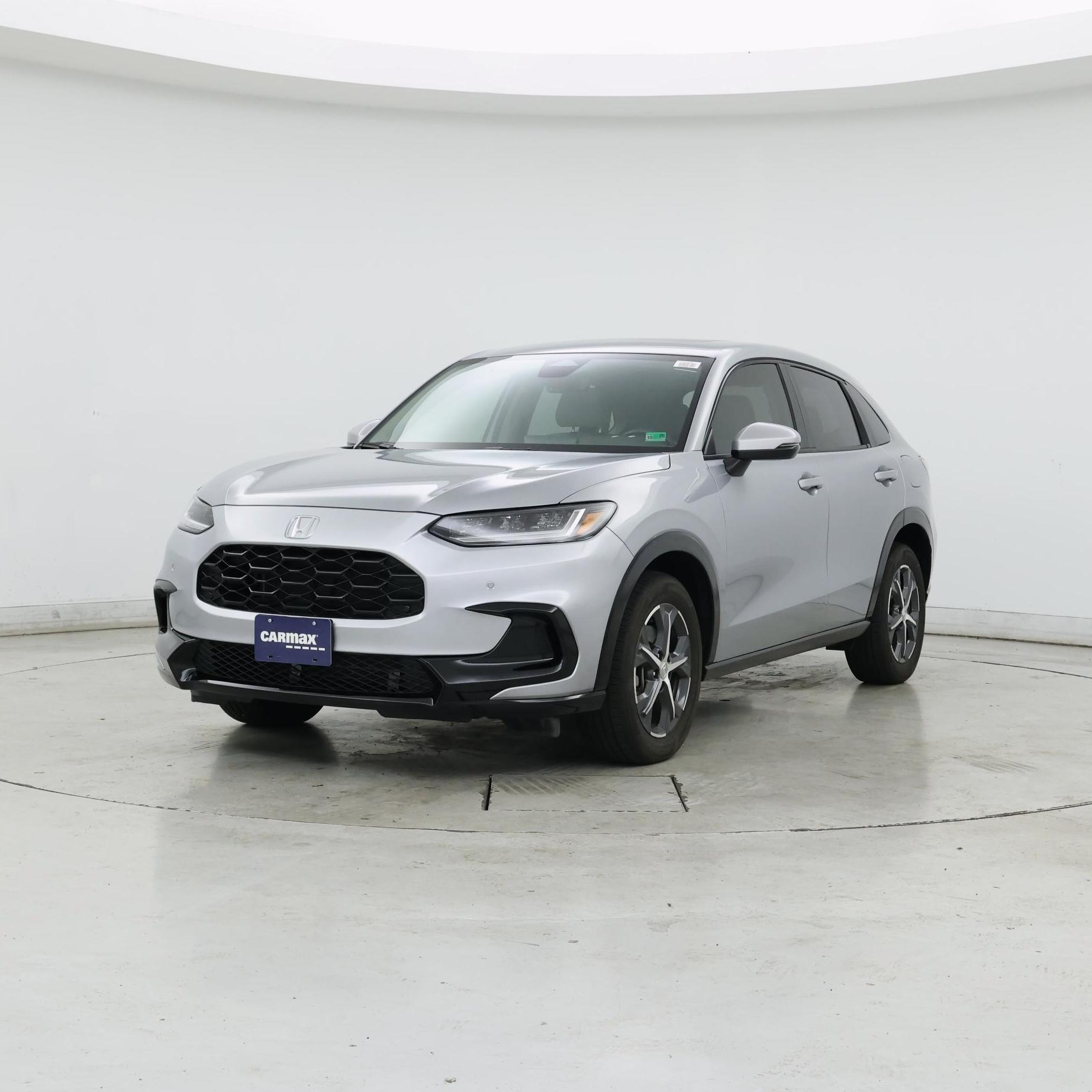 Thumbnail: 2023 Honda HR-V - 4