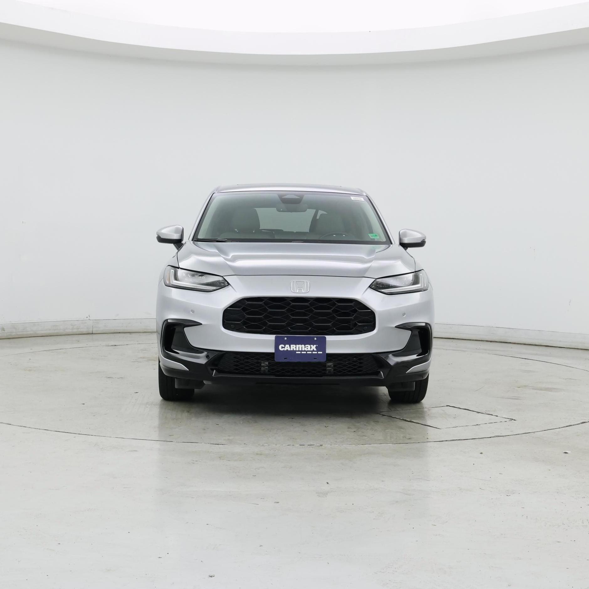 Thumbnail: 2023 Honda HR-V - 5