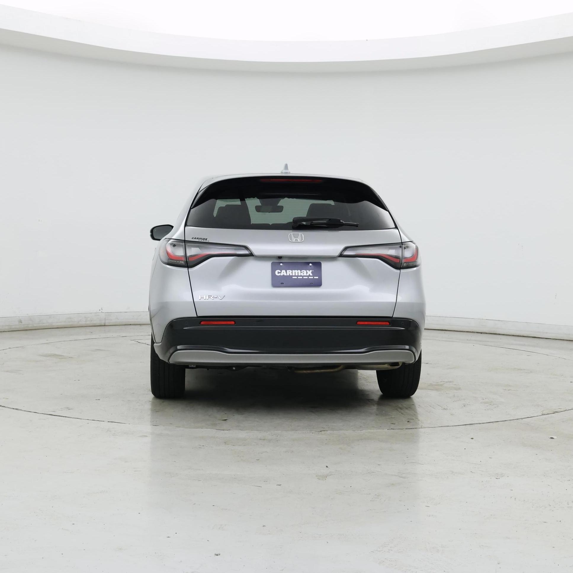 Thumbnail: 2023 Honda HR-V - 6