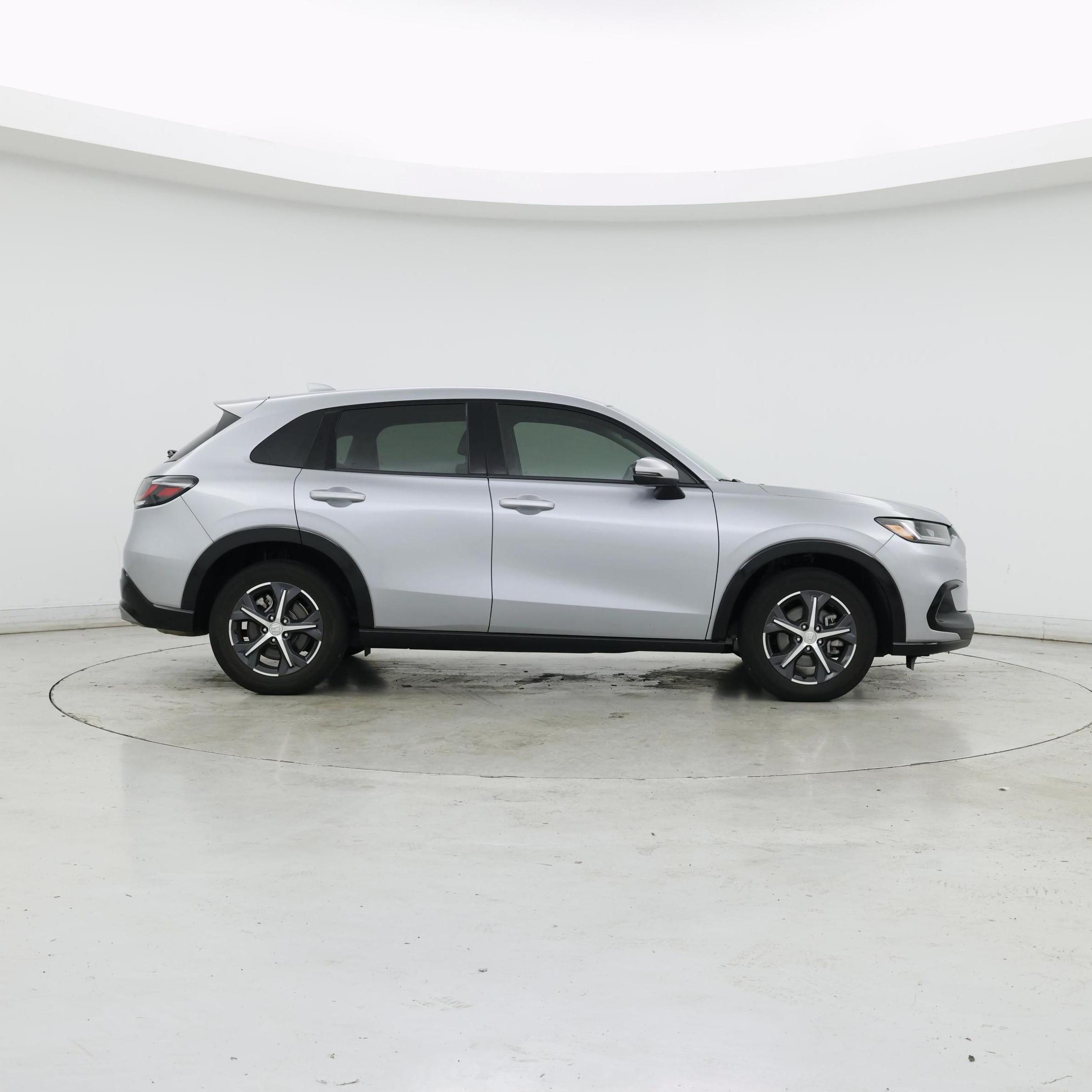 Thumbnail: 2023 Honda HR-V - 7