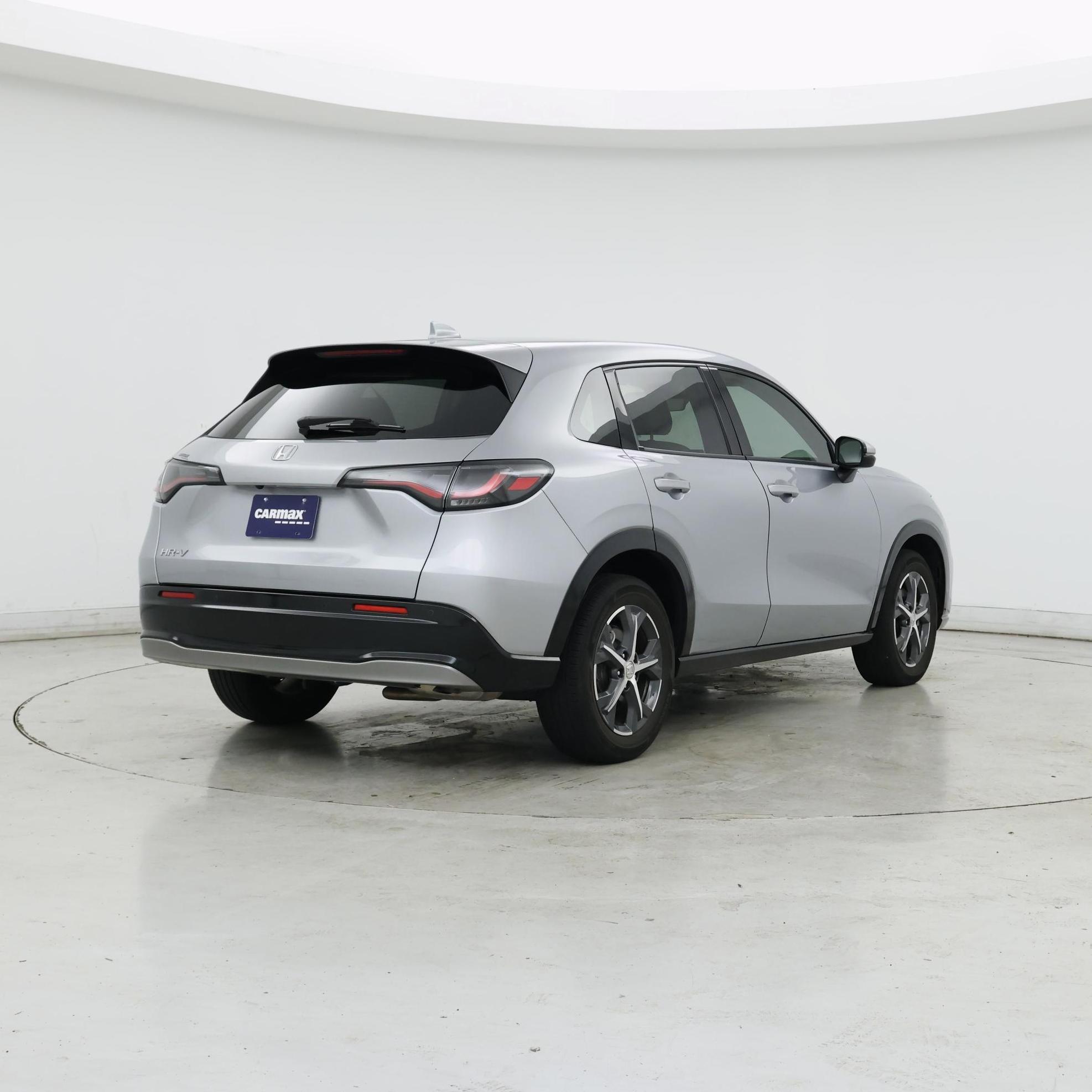 Thumbnail: 2023 Honda HR-V - 8