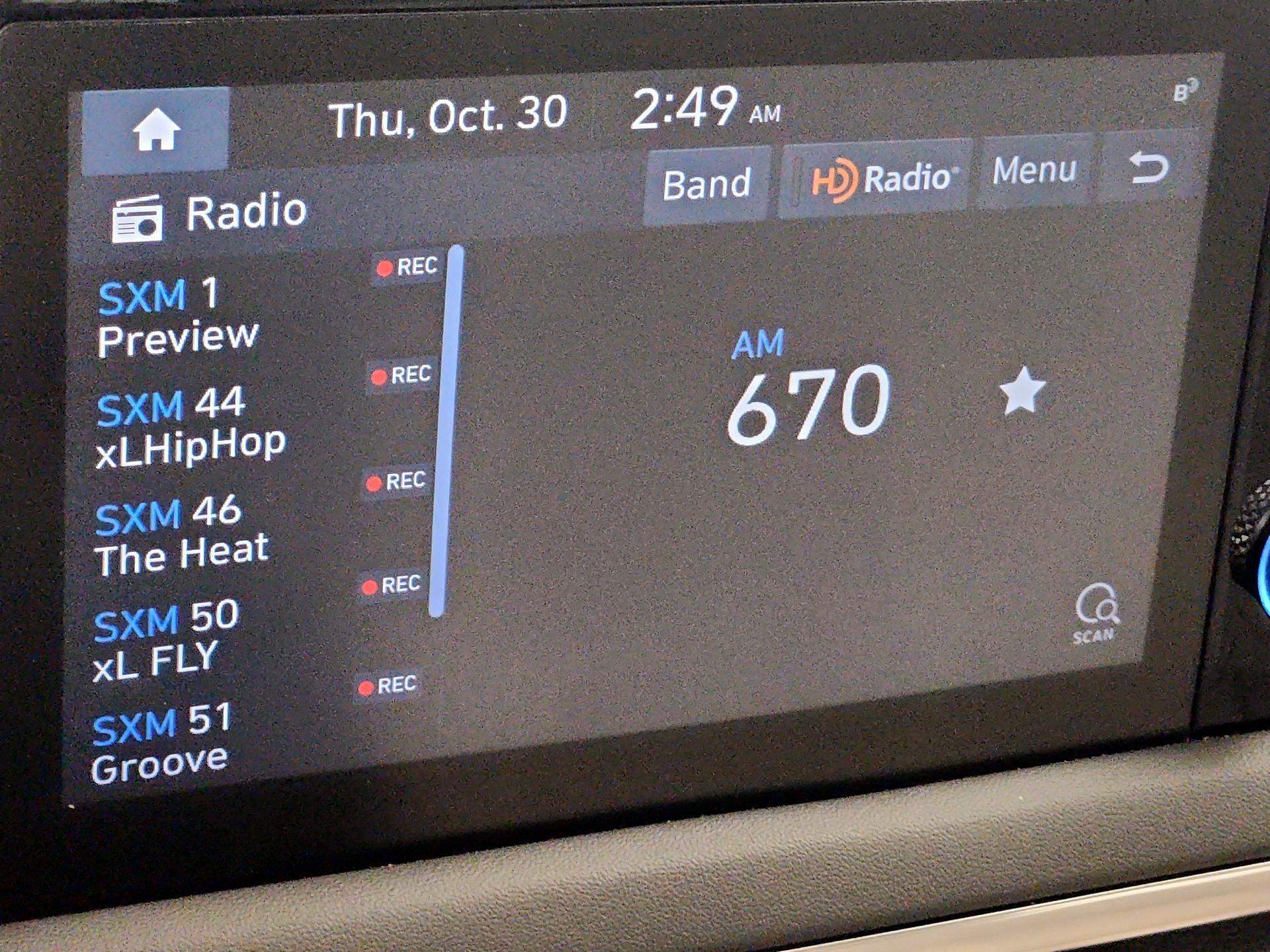 Thumbnail: 2020 Hyundai Sonata - 15