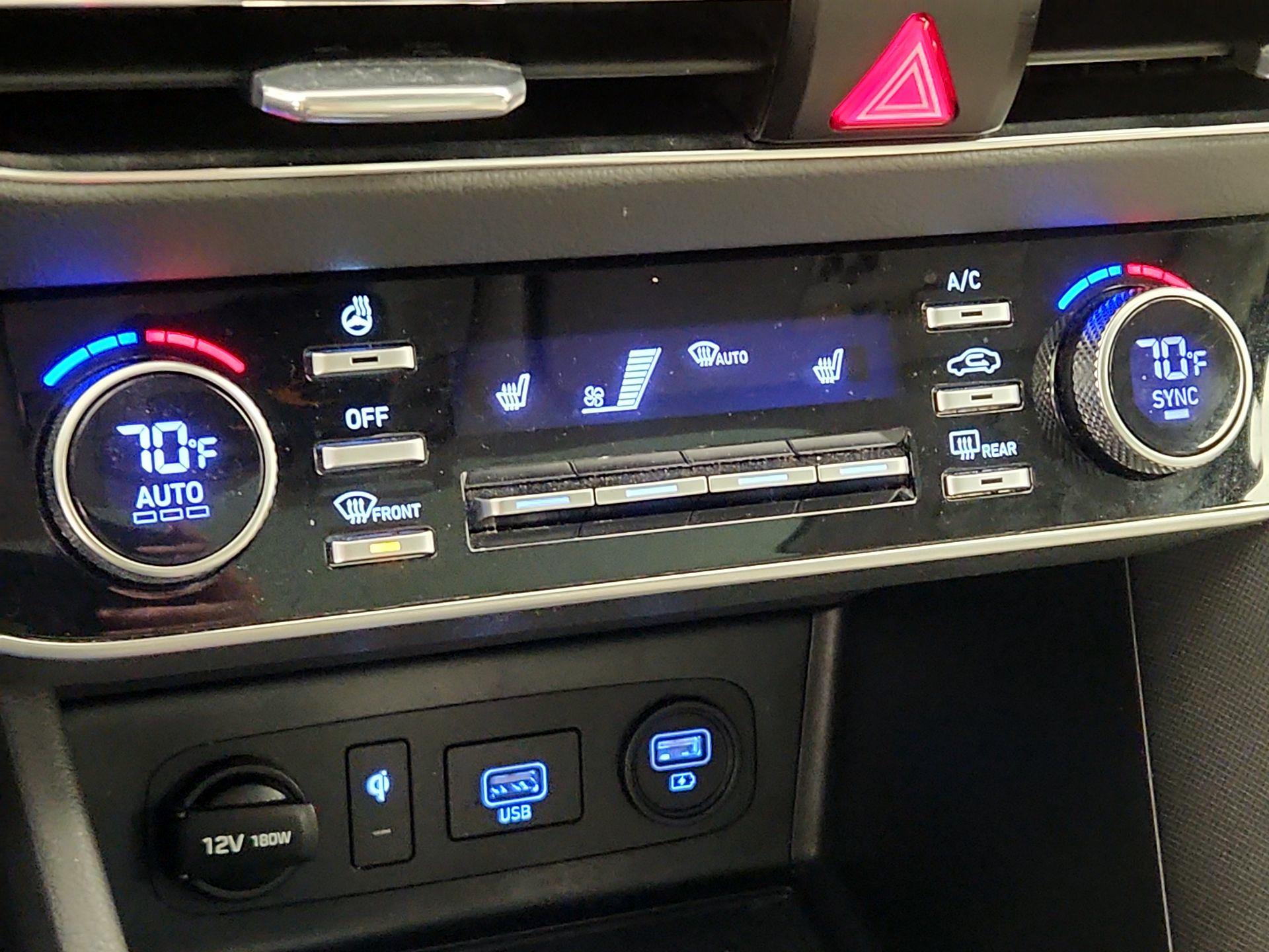 Thumbnail: 2020 Hyundai Sonata - 16