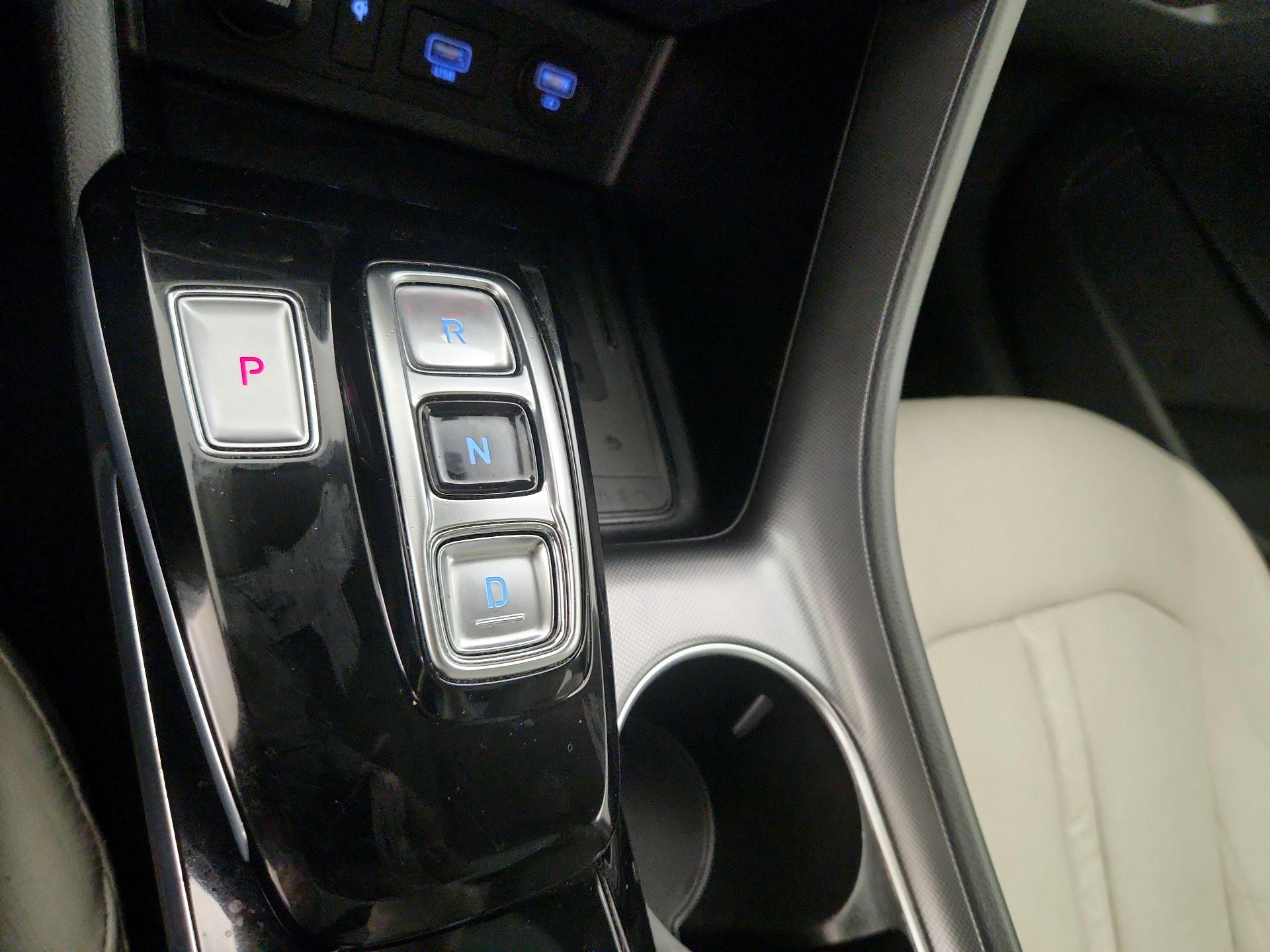 Thumbnail: 2020 Hyundai Sonata - 17