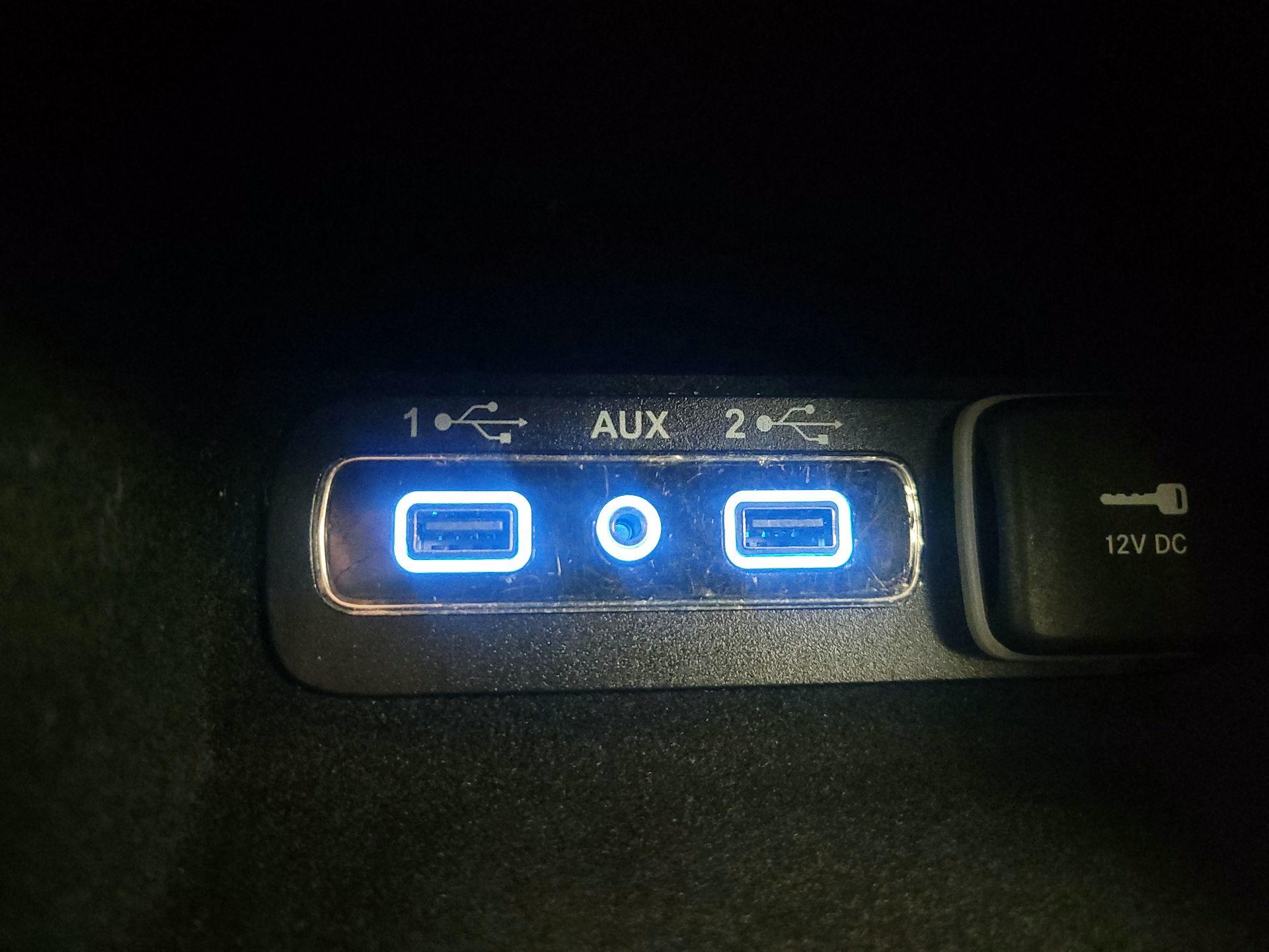 Thumbnail: 2020 Jeep Grand Cherokee - 19