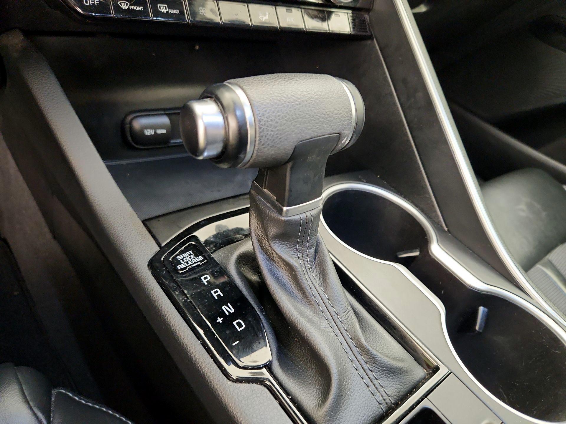 Thumbnail: 2021 Kia K5 - 17