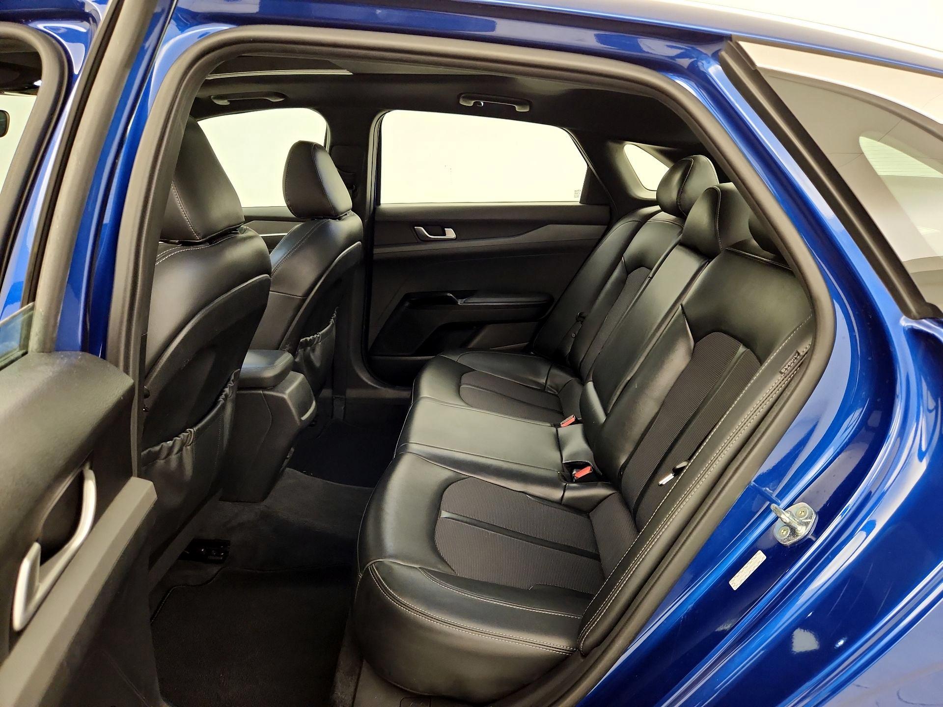 Thumbnail: 2021 Kia K5 - 20