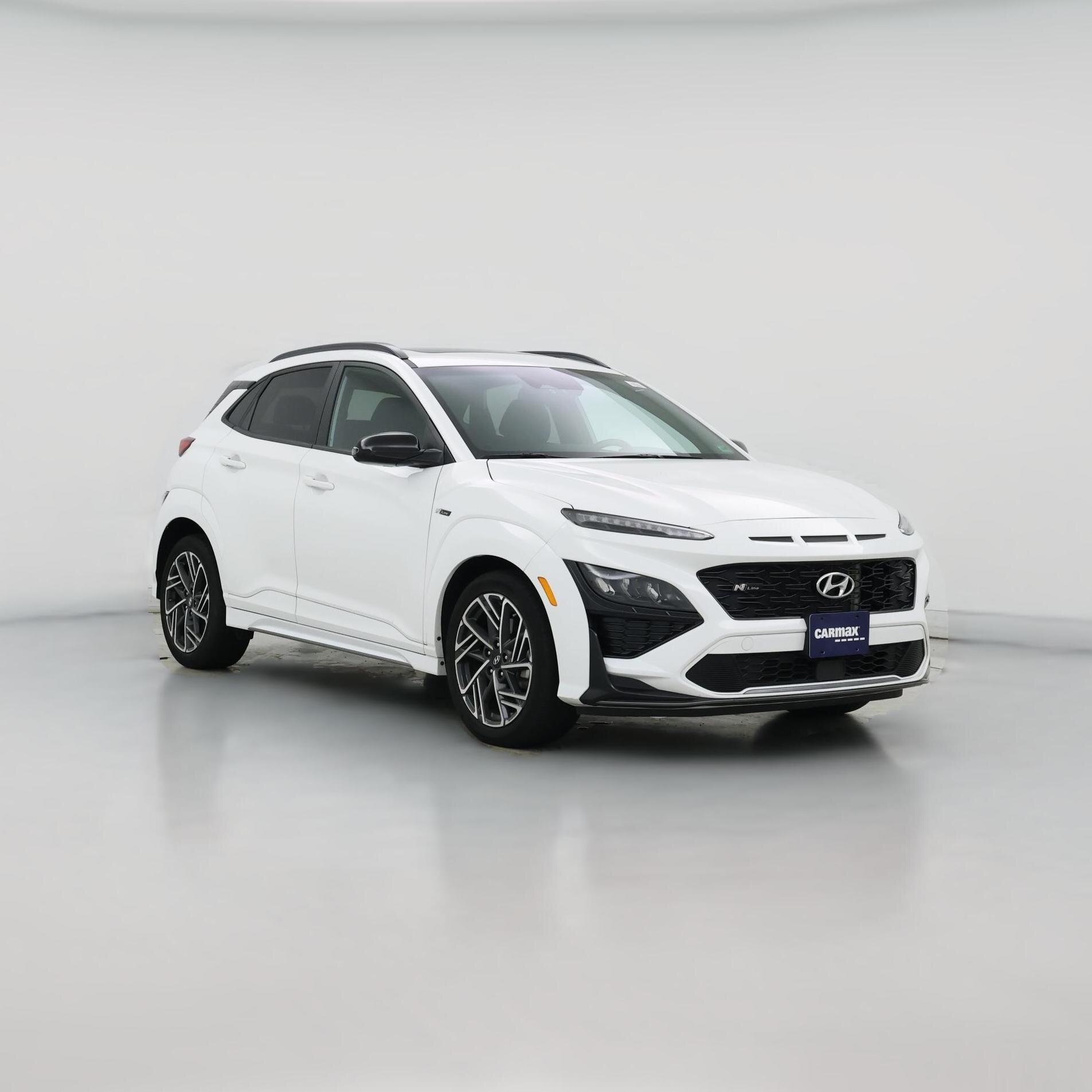 Thumbnail: 2022 Hyundai Kona - 1